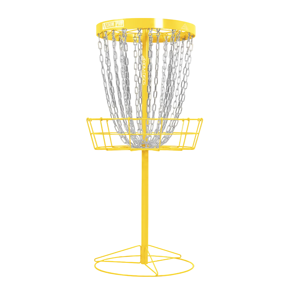 Axiom Pro Basket