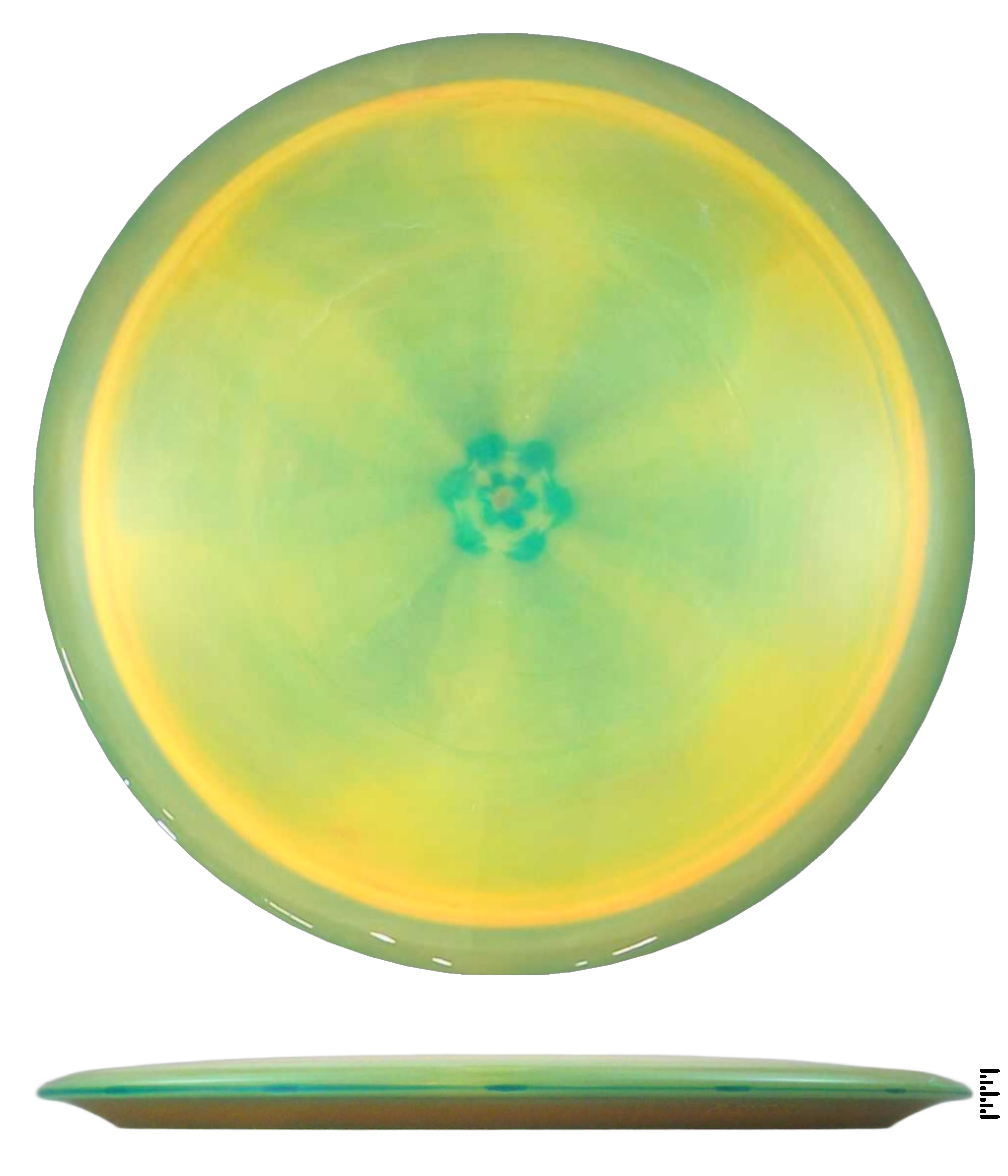Blank Neutron Boost