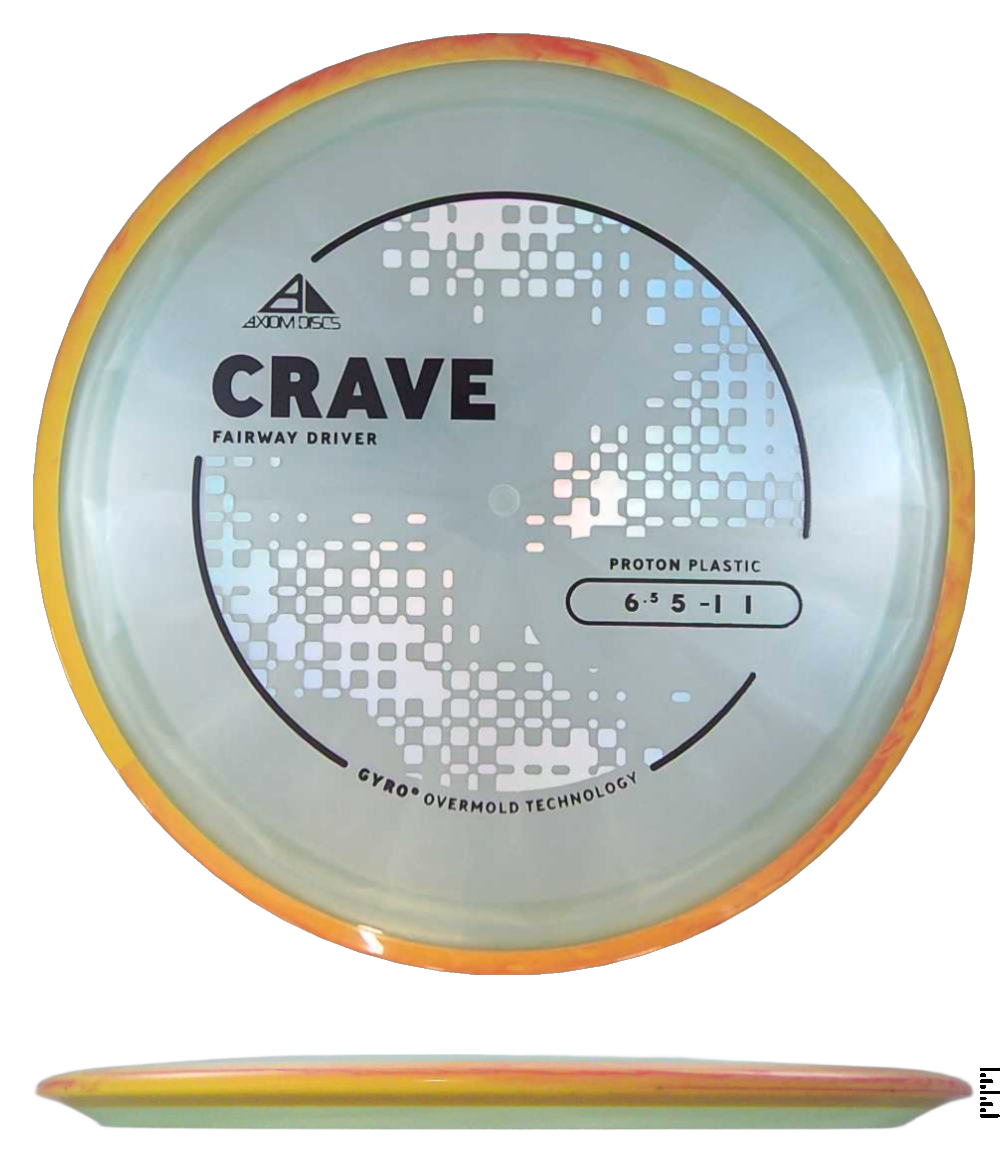 Project Lab Coat Proton Crave