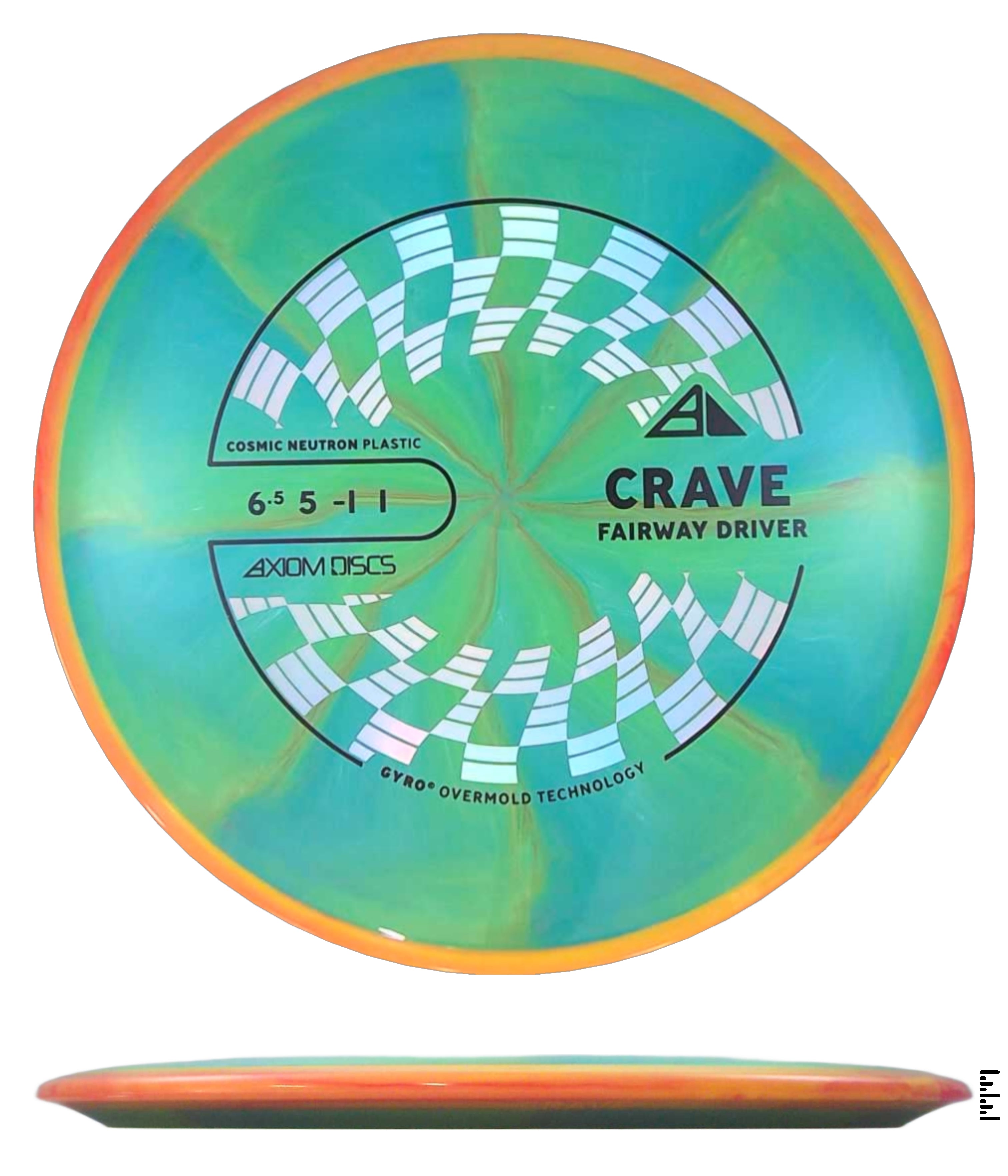 Project Lab Coat Neutron Crave
