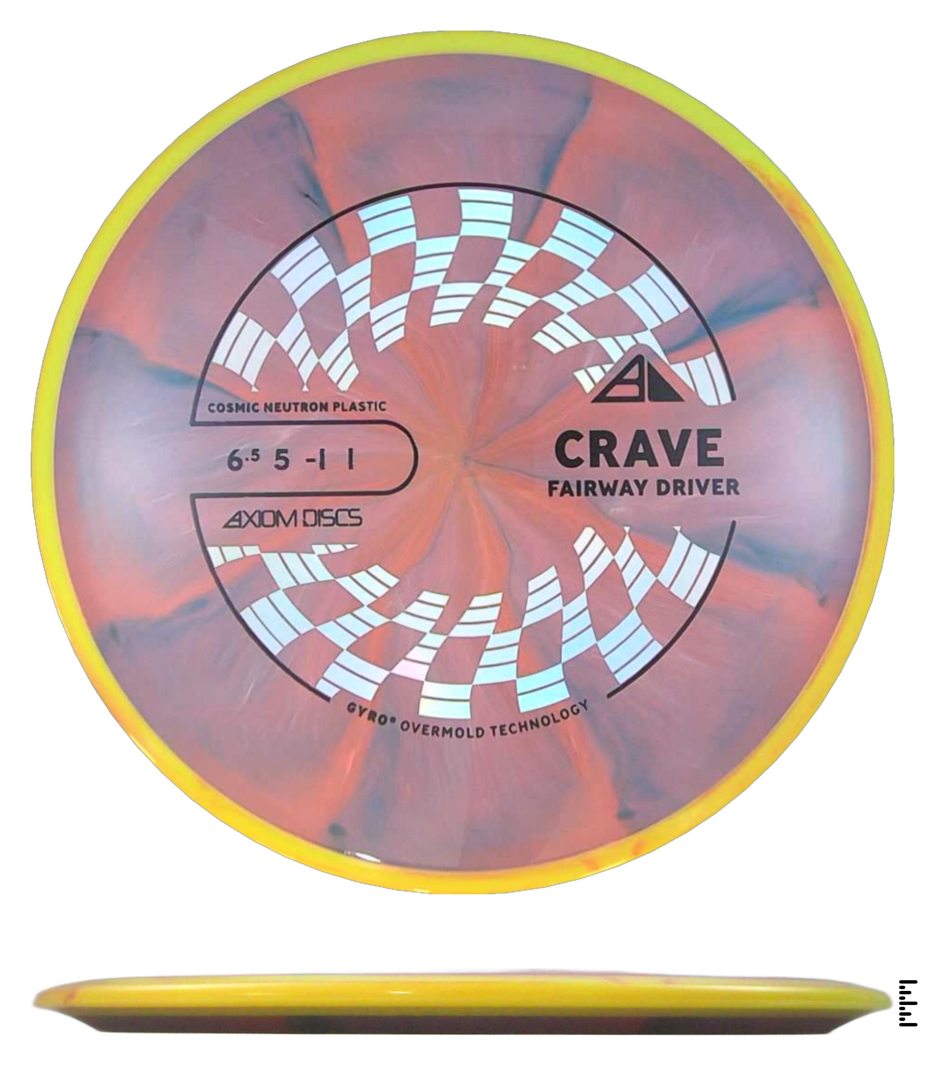 Project Lab Coat Neutron Crave