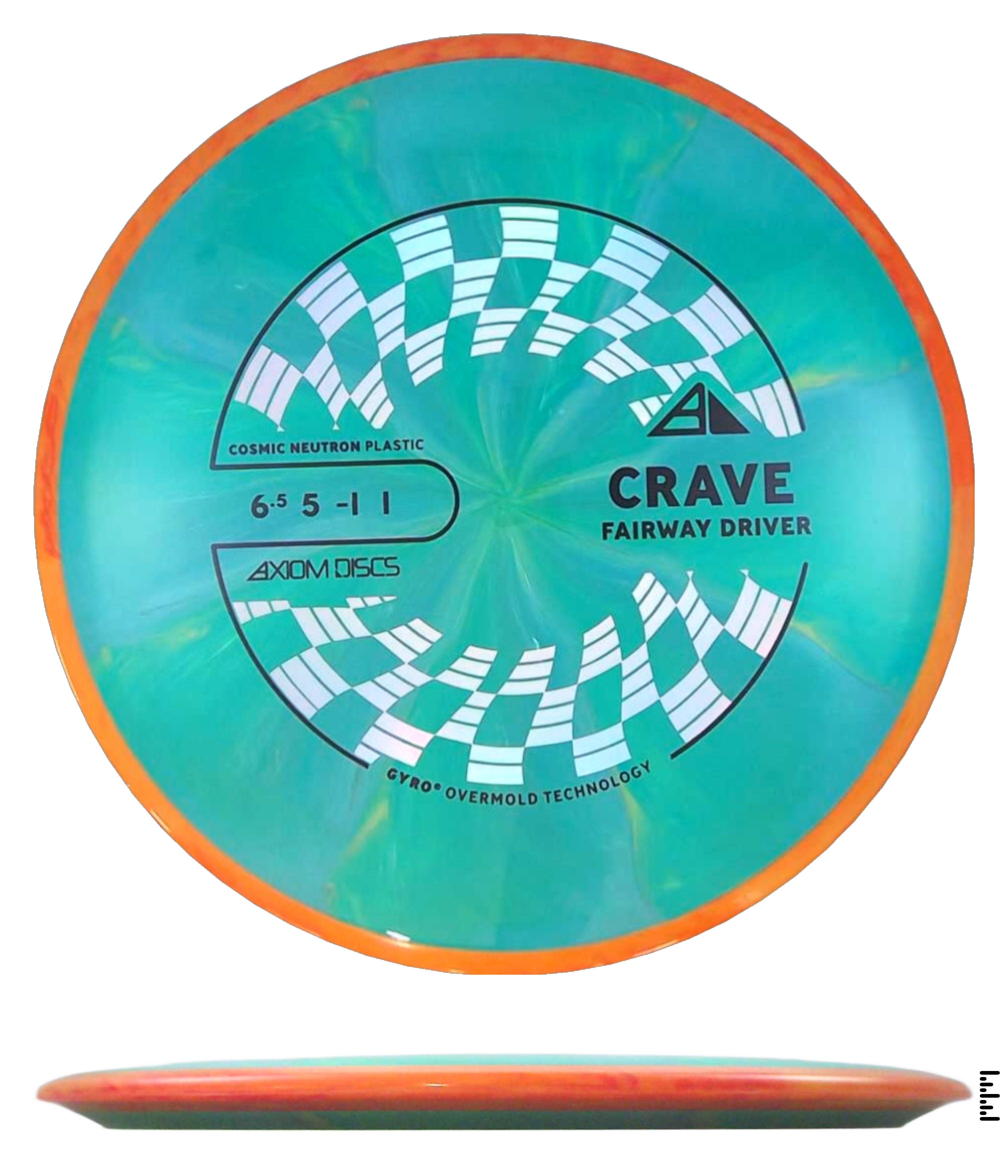 Project Lab Coat Neutron Crave