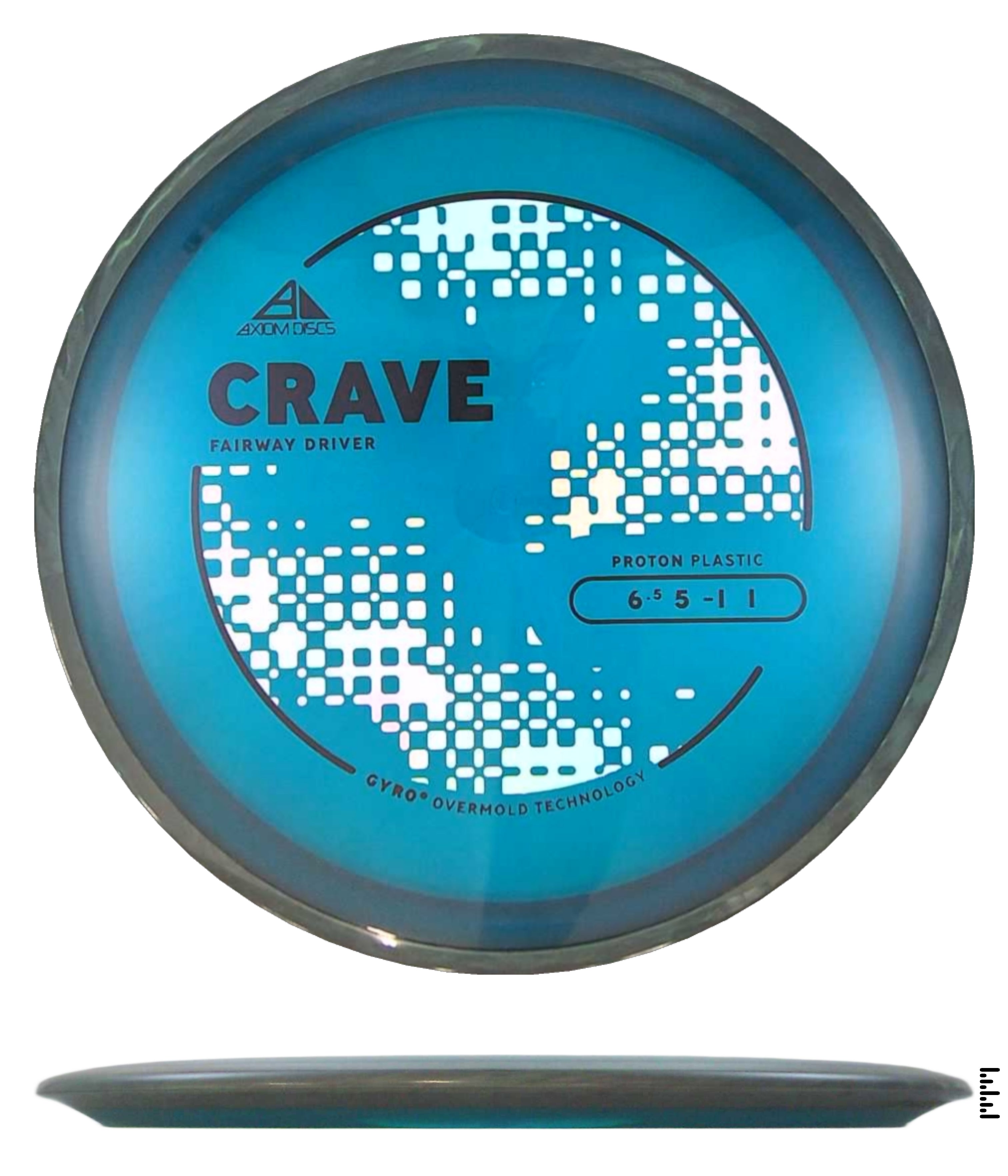 Project Lab Coat Proton Crave