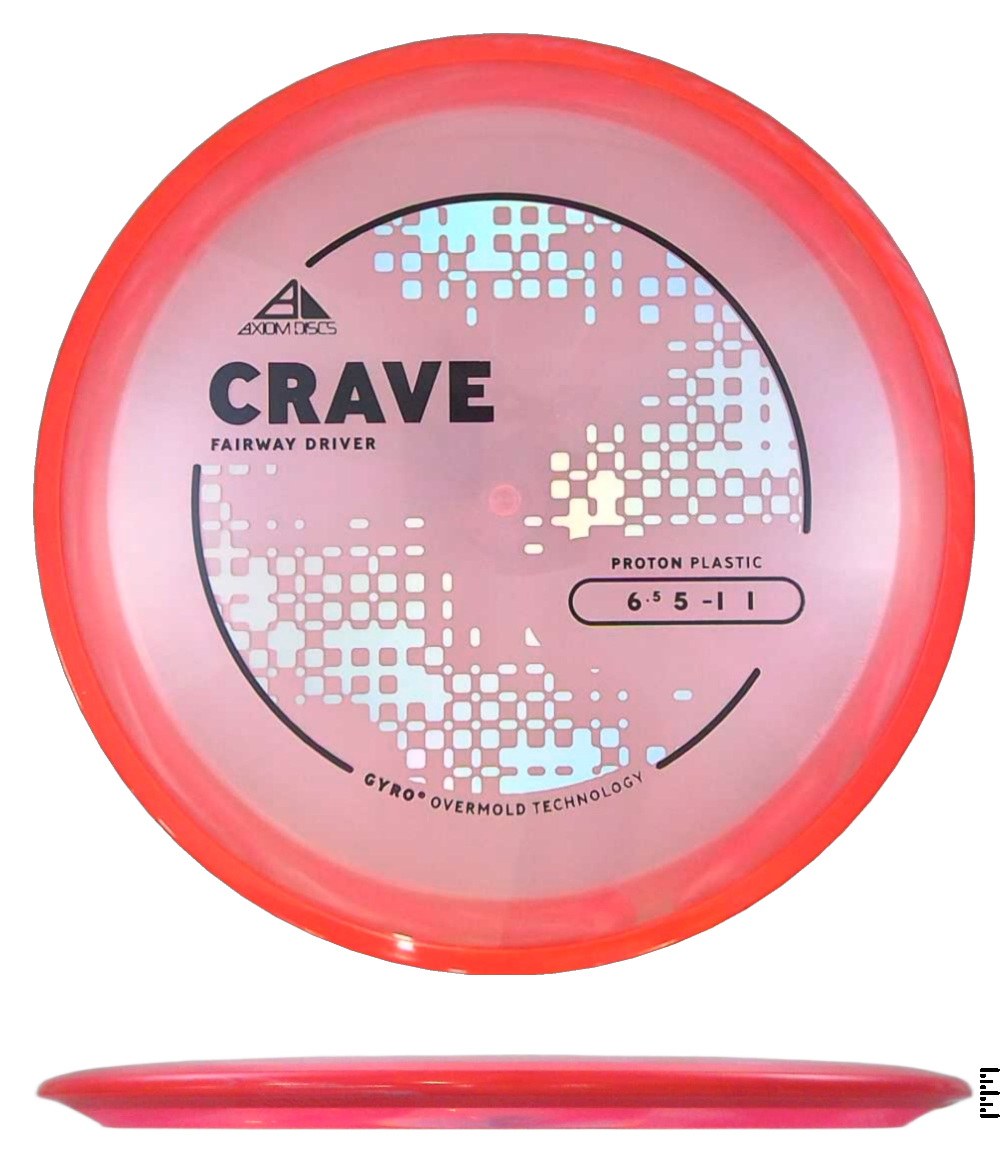 Project Lab Coat Proton Crave