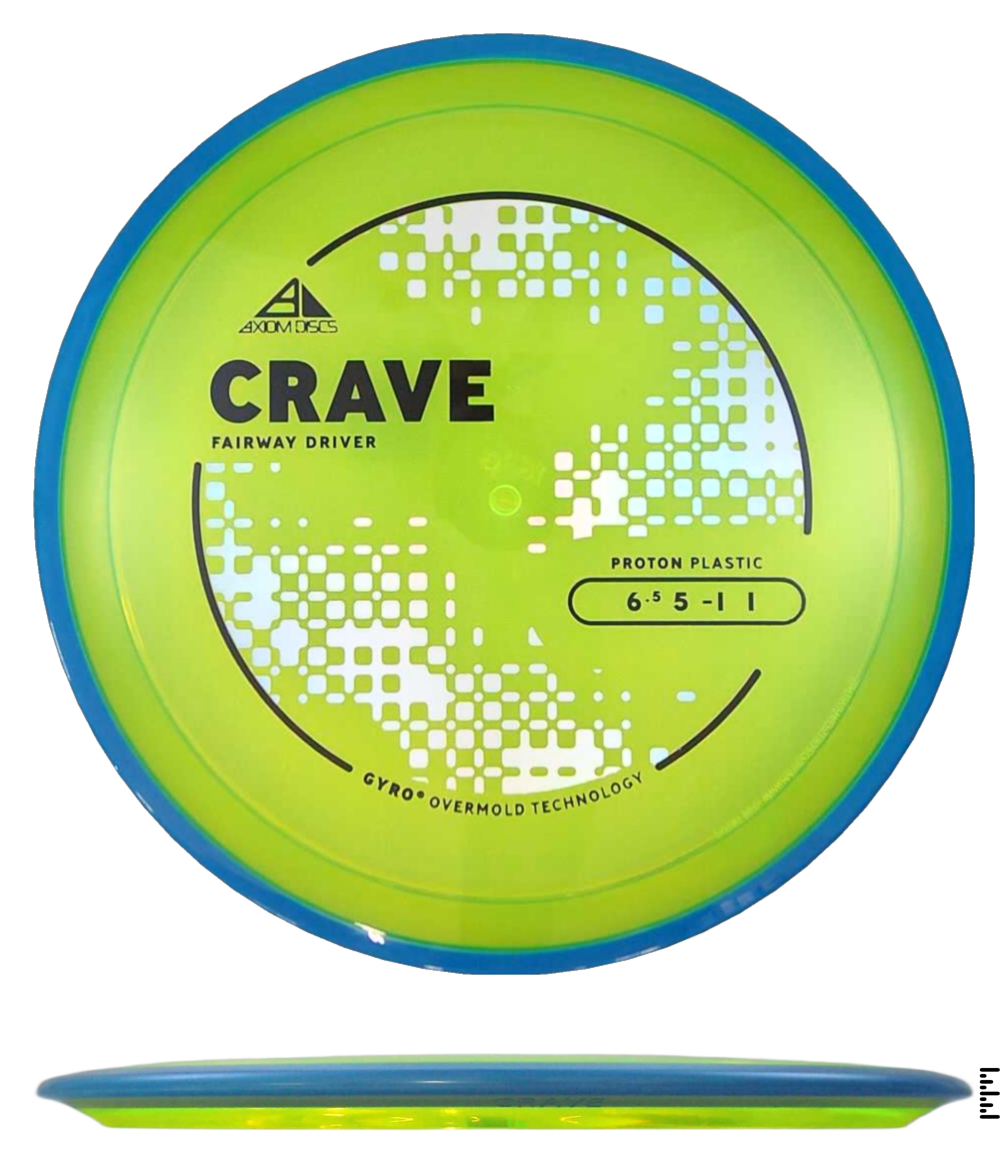 Project Lab Coat Proton Crave
