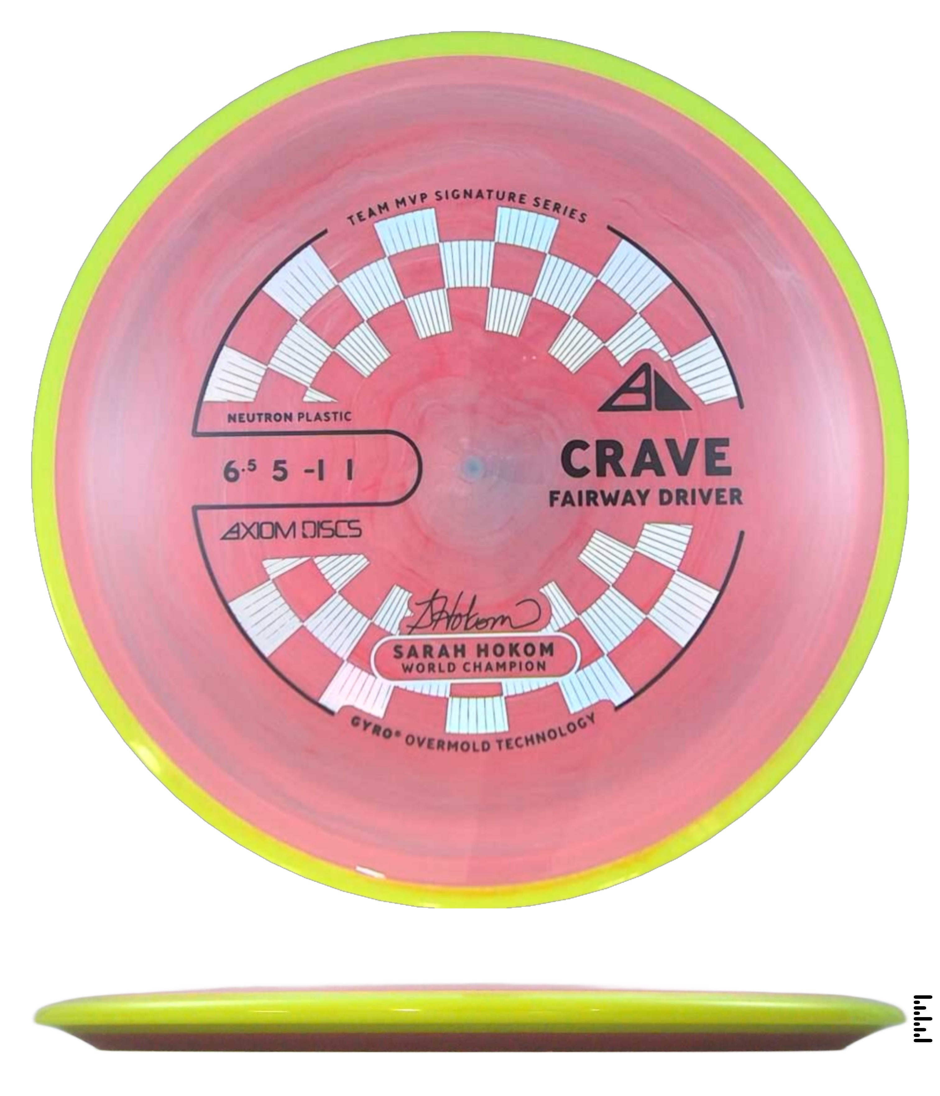 Project Lab Coat Neutron Crave