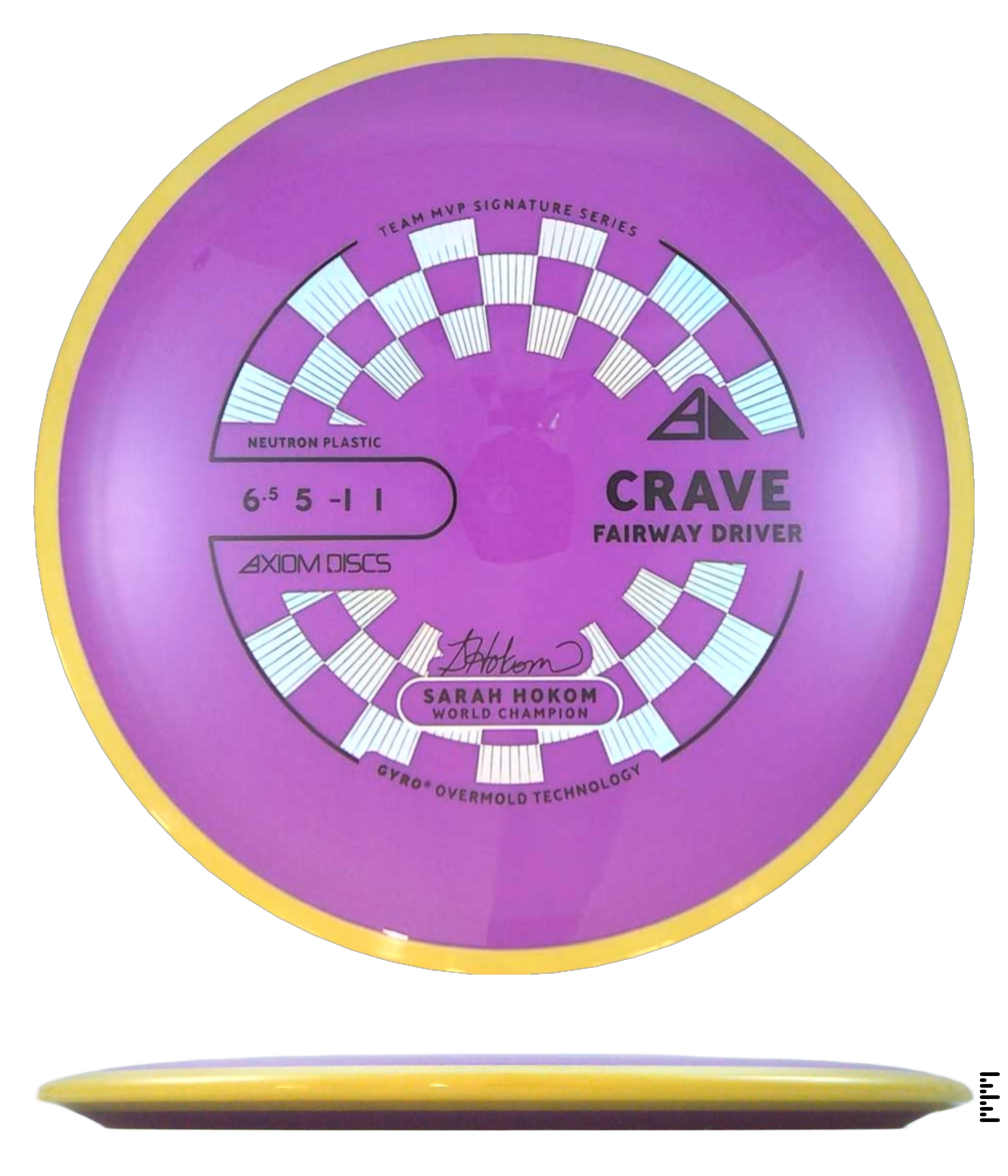 Project Lab Coat Neutron Crave