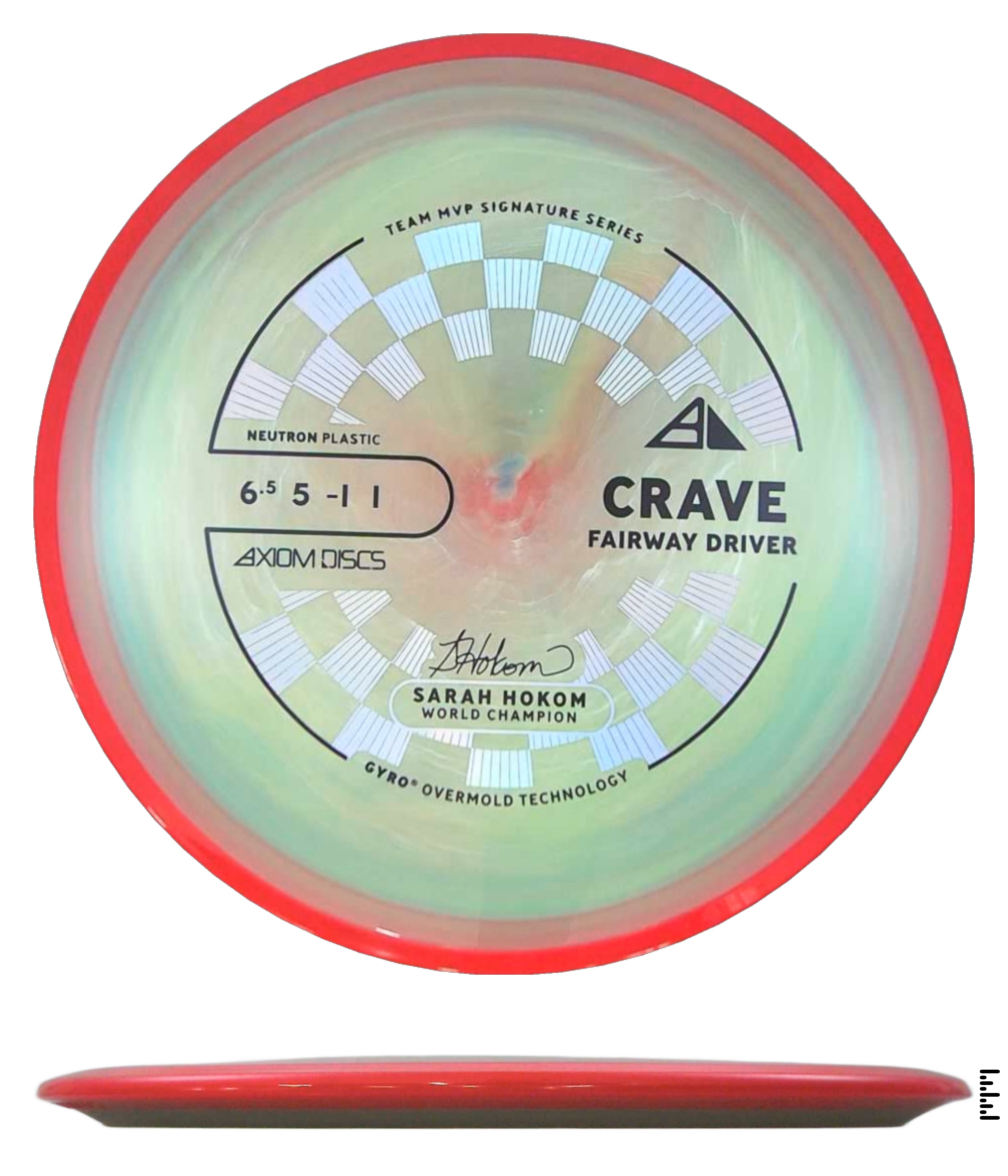 Project Lab Coat Neutron Crave
