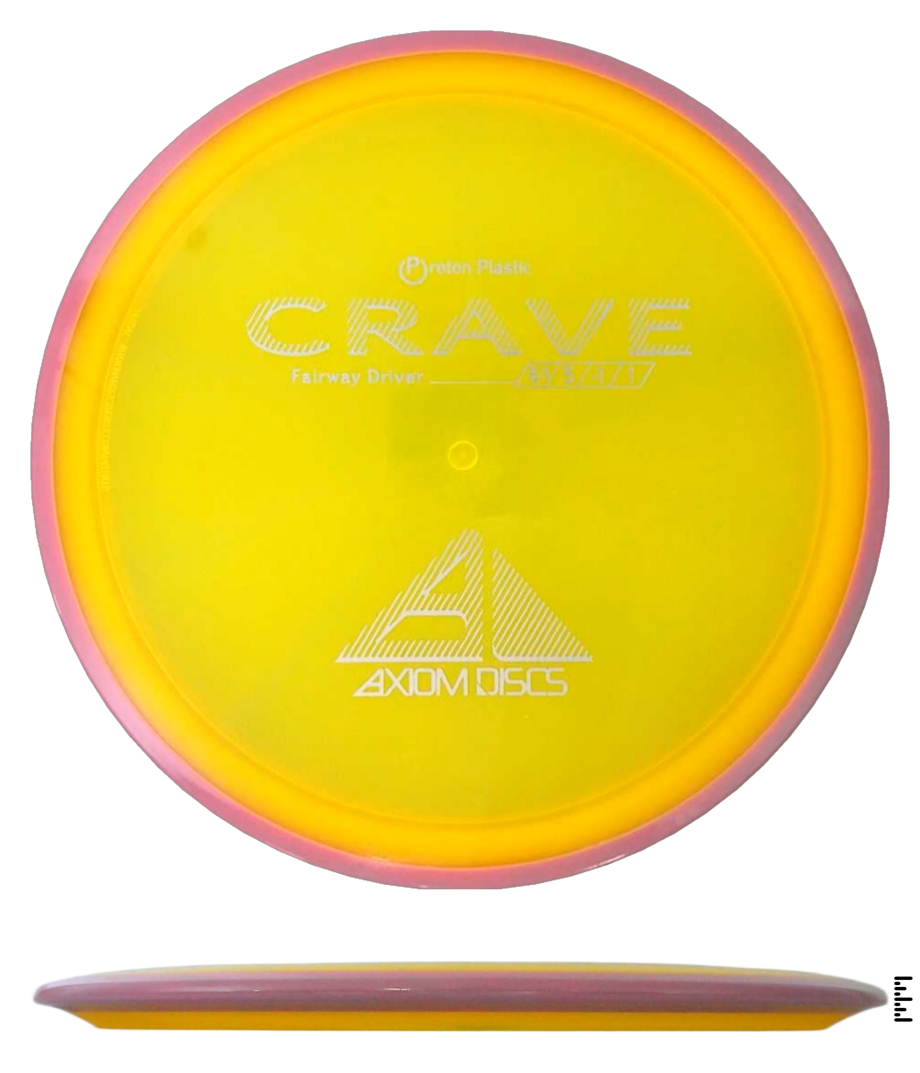 Classic Proton Crave