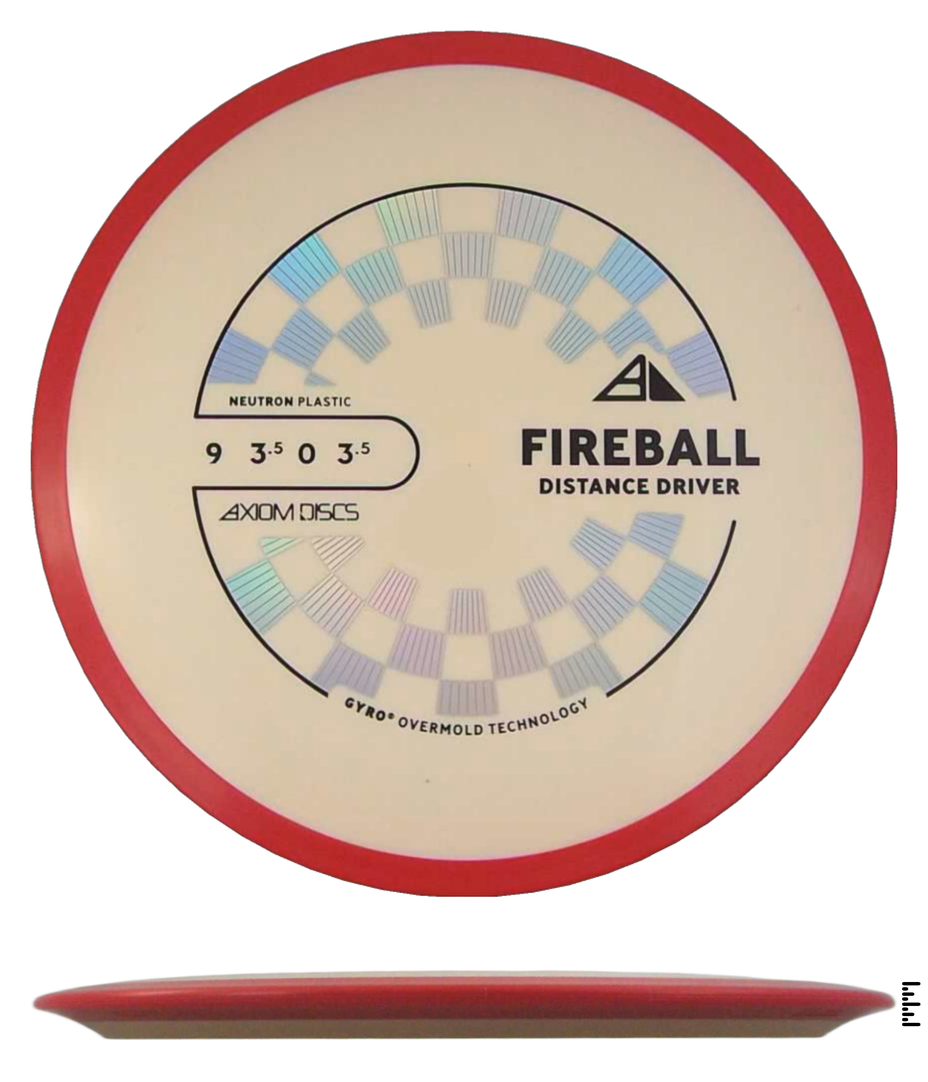 Neutron Fireball