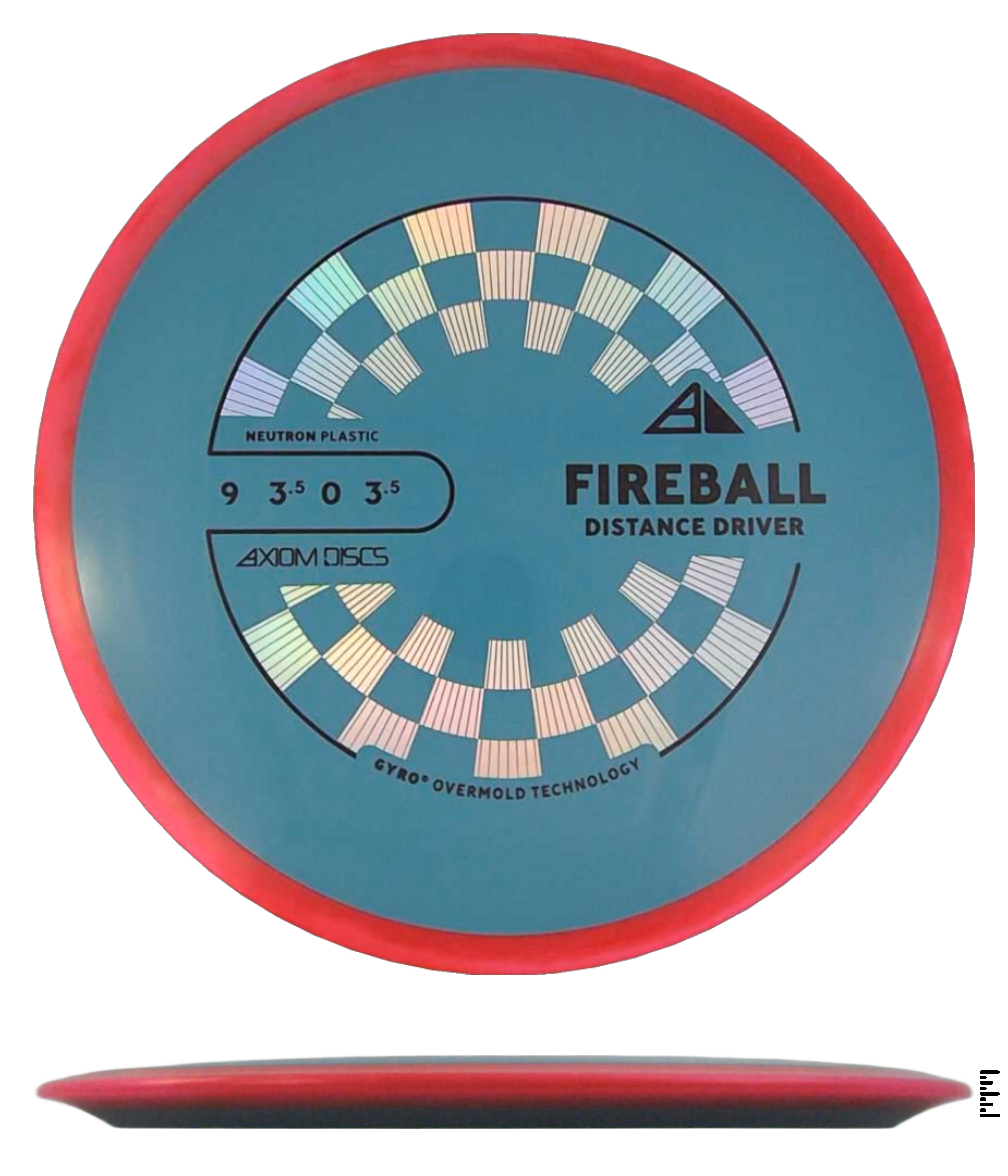 Neutron Fireball