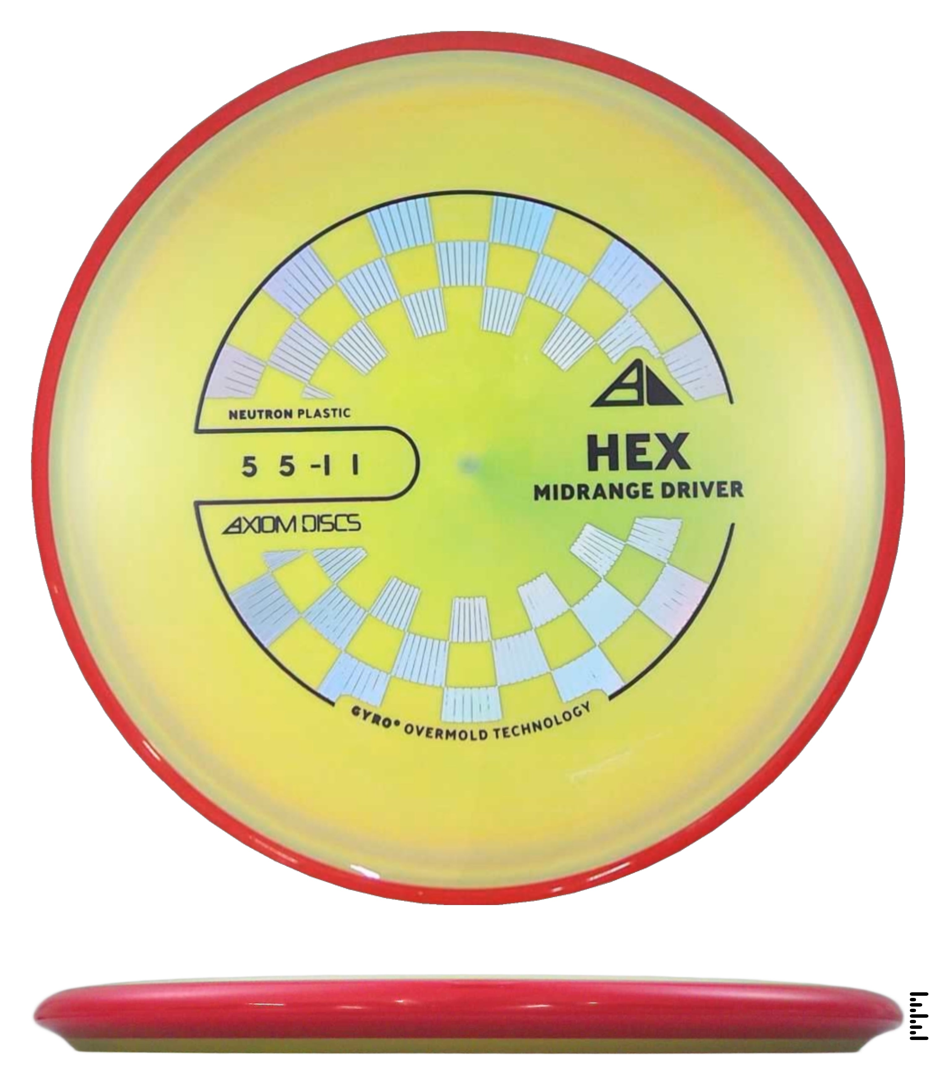 Project Lab Coat Neutron Hex