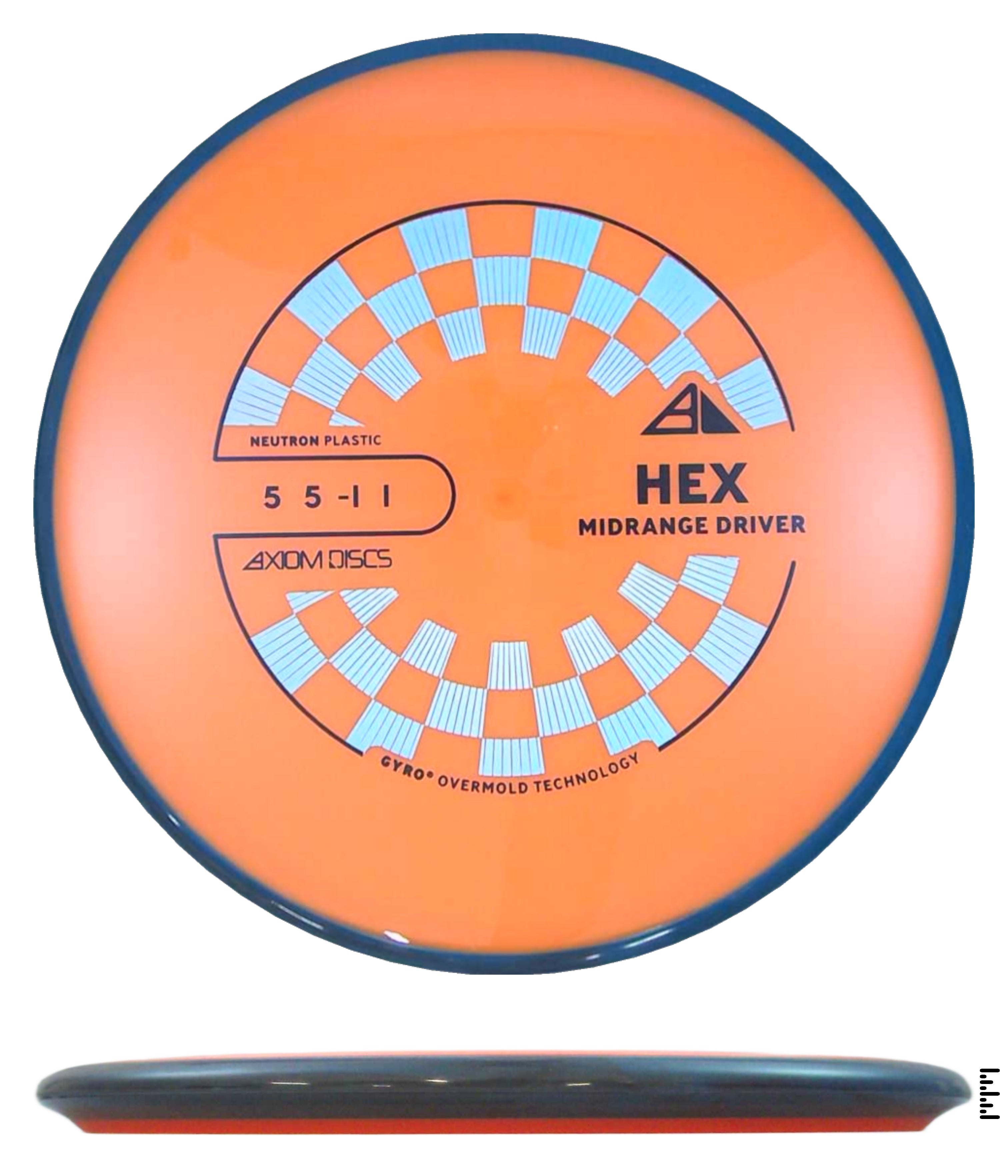 Project Lab Coat Neutron Hex