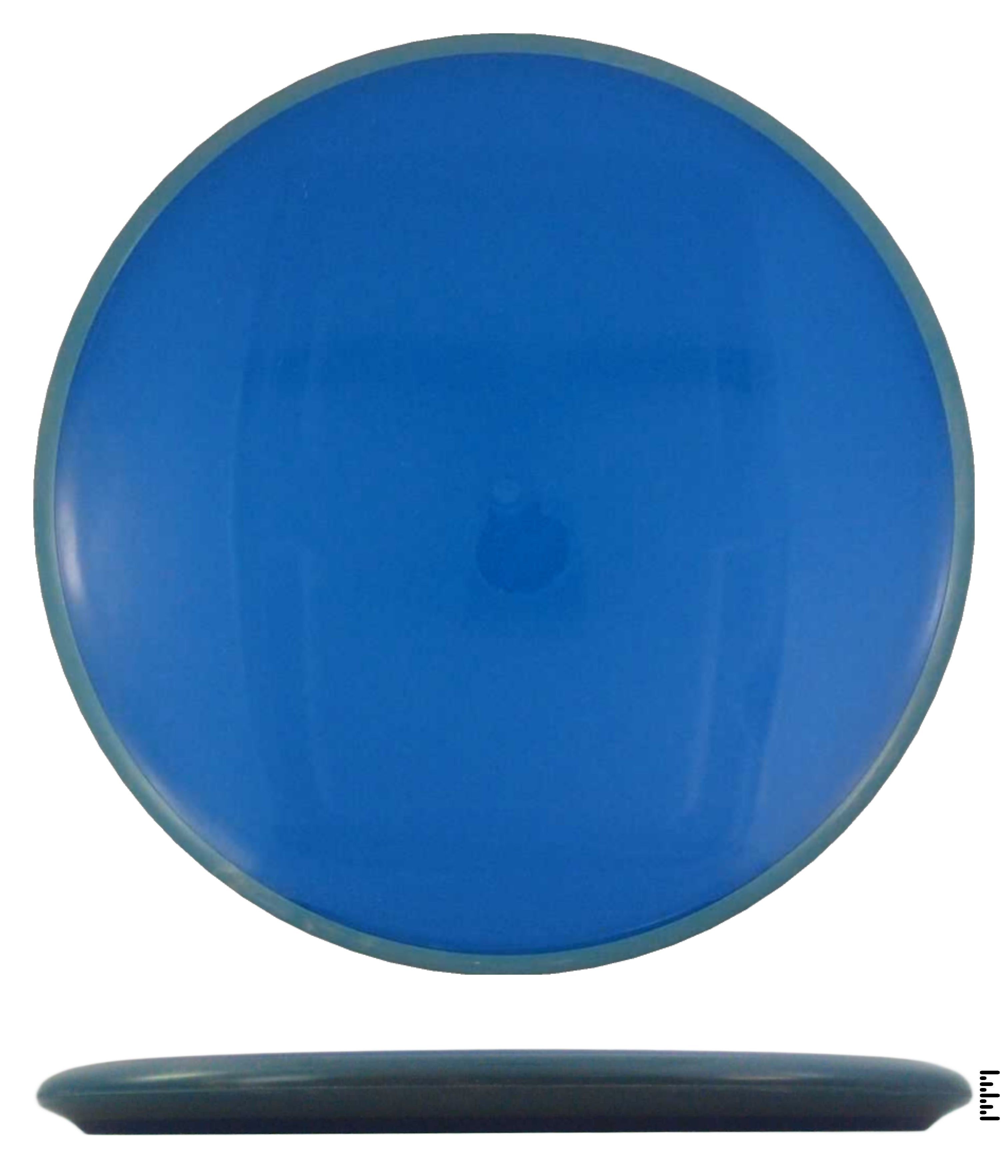 Blank Neutron Hex