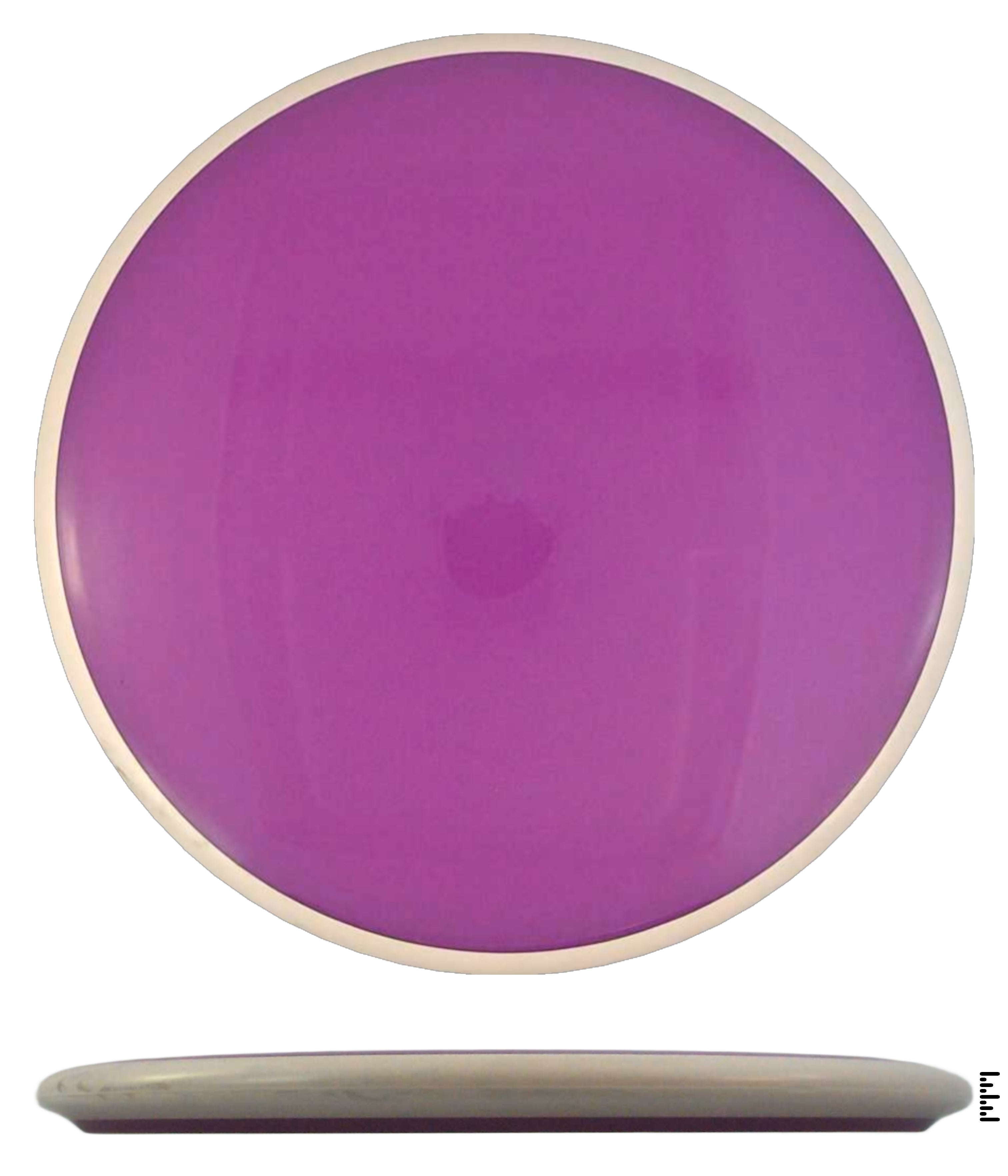 Blank Neutron Hex