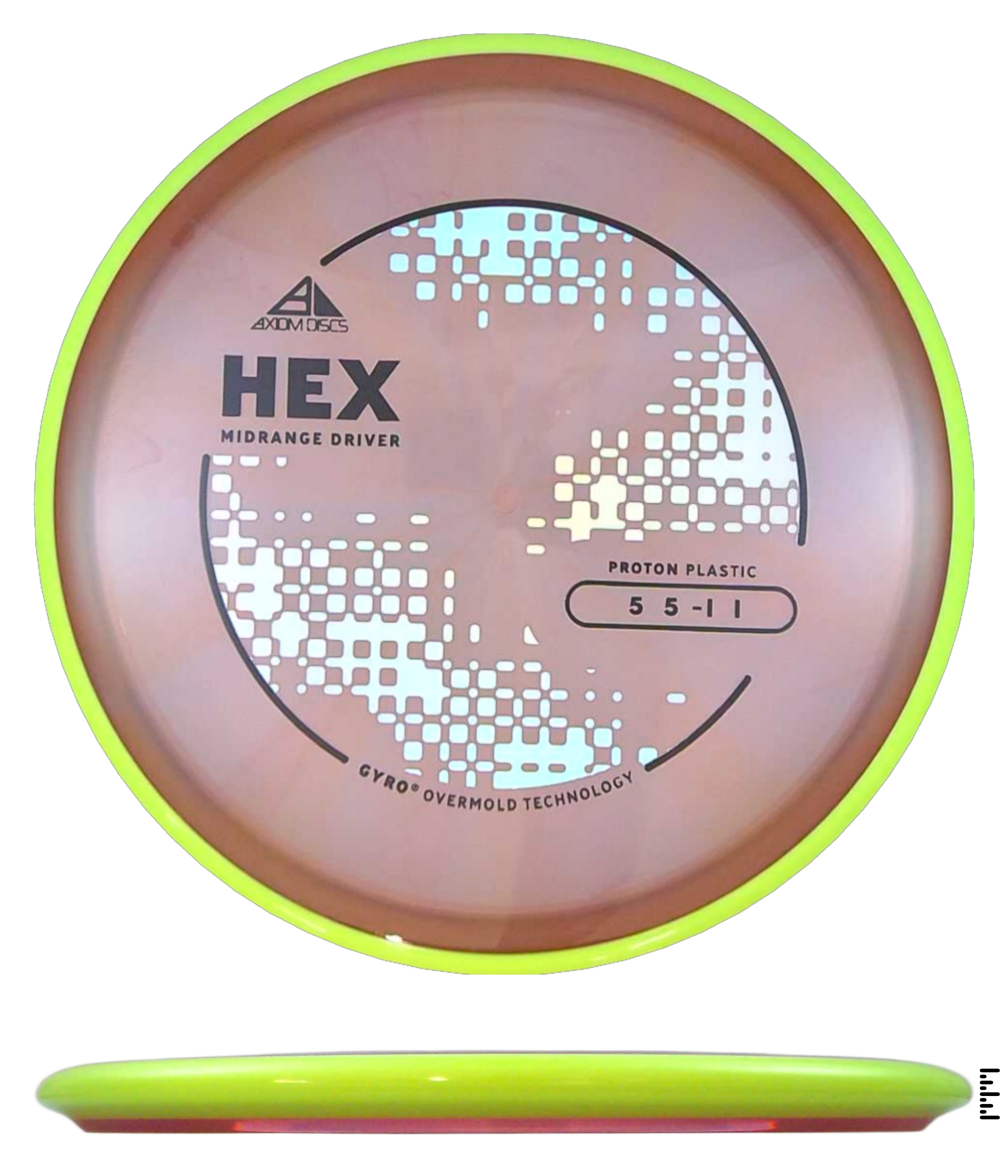 Project Lab Coat Proton Hex