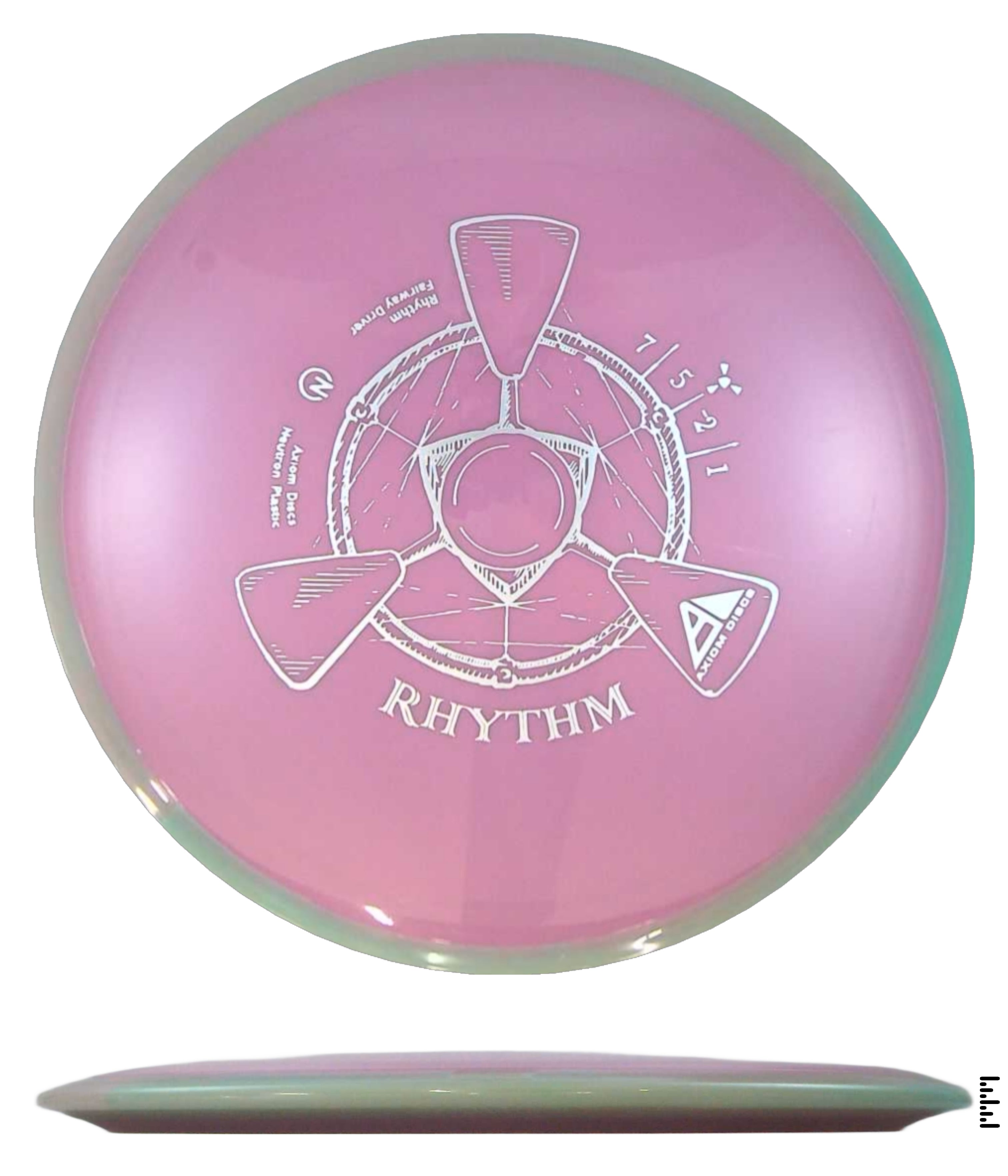 Neutron Rhythm
