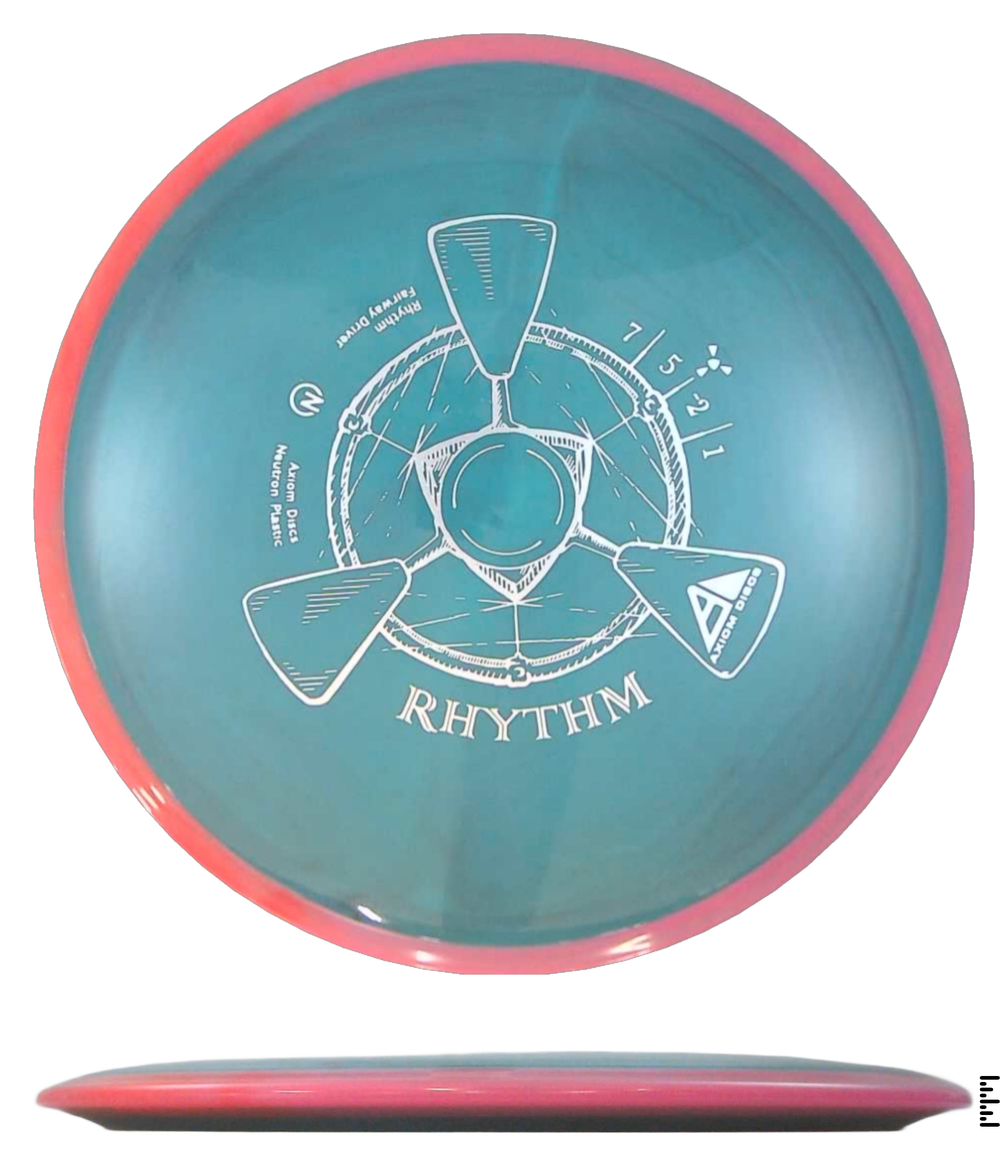 Neutron Rhythm