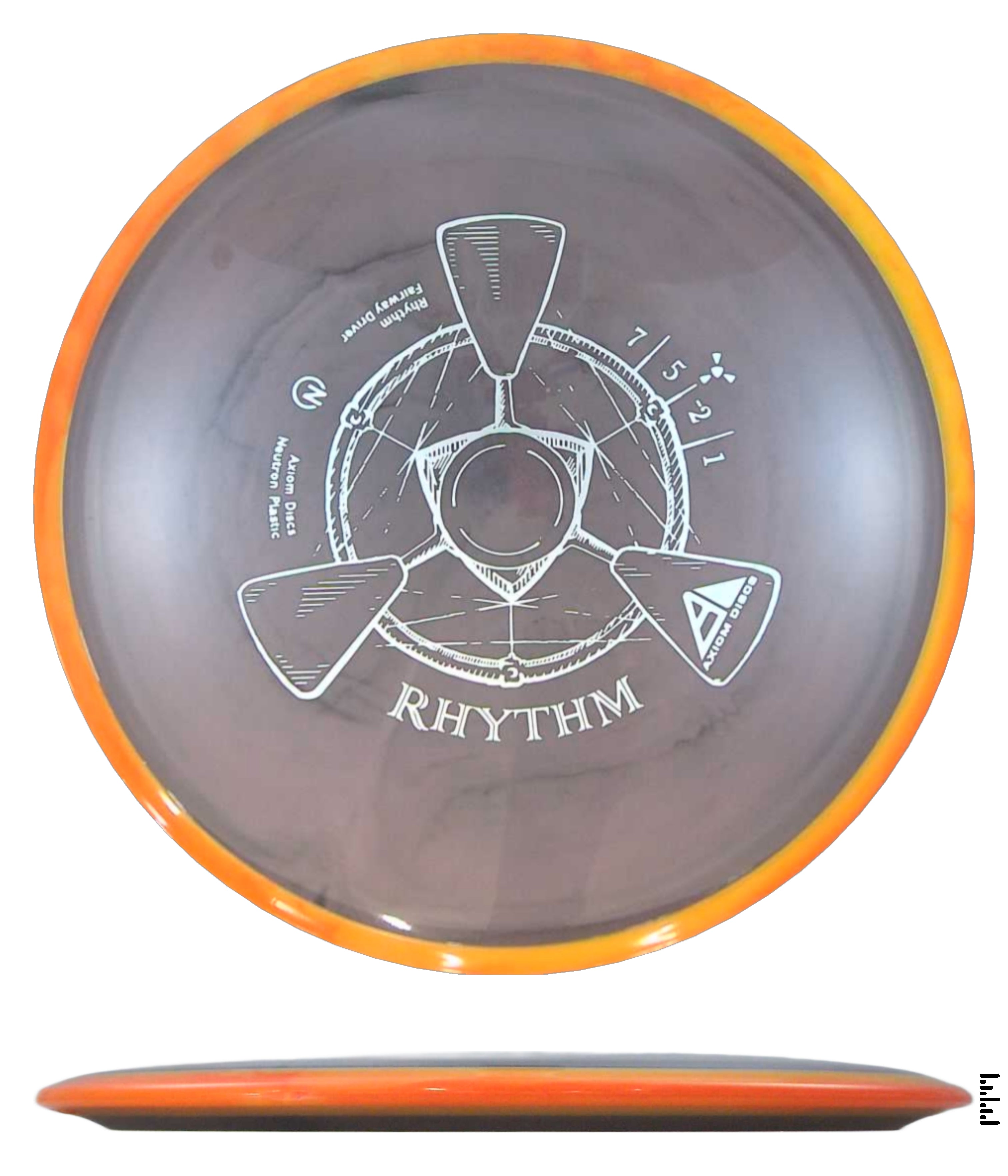 Neutron Rhythm