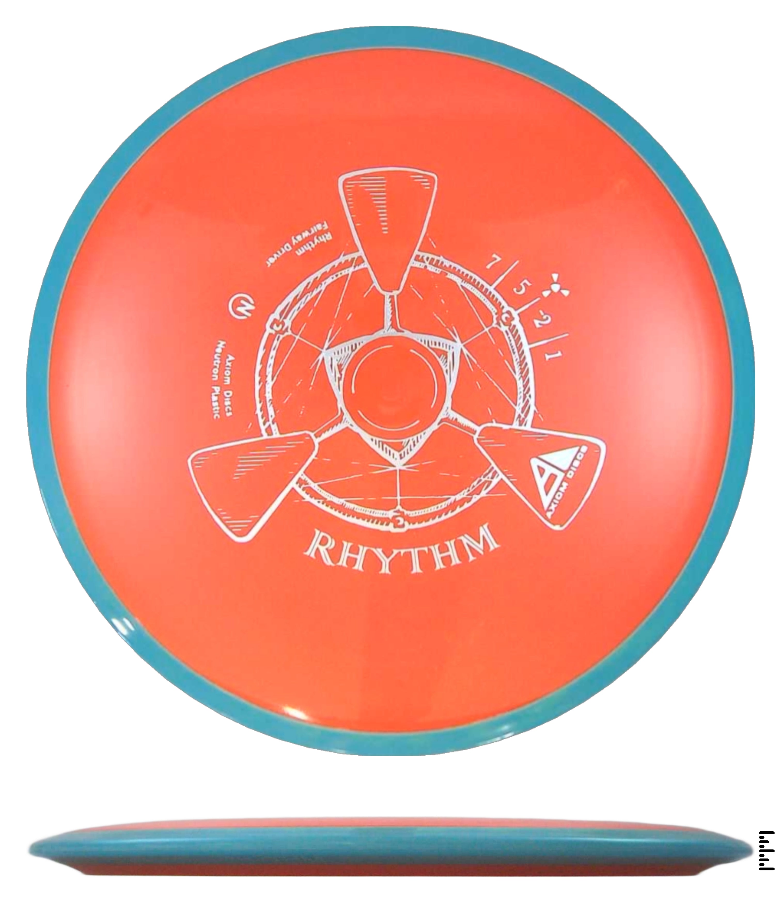Neutron Rhythm