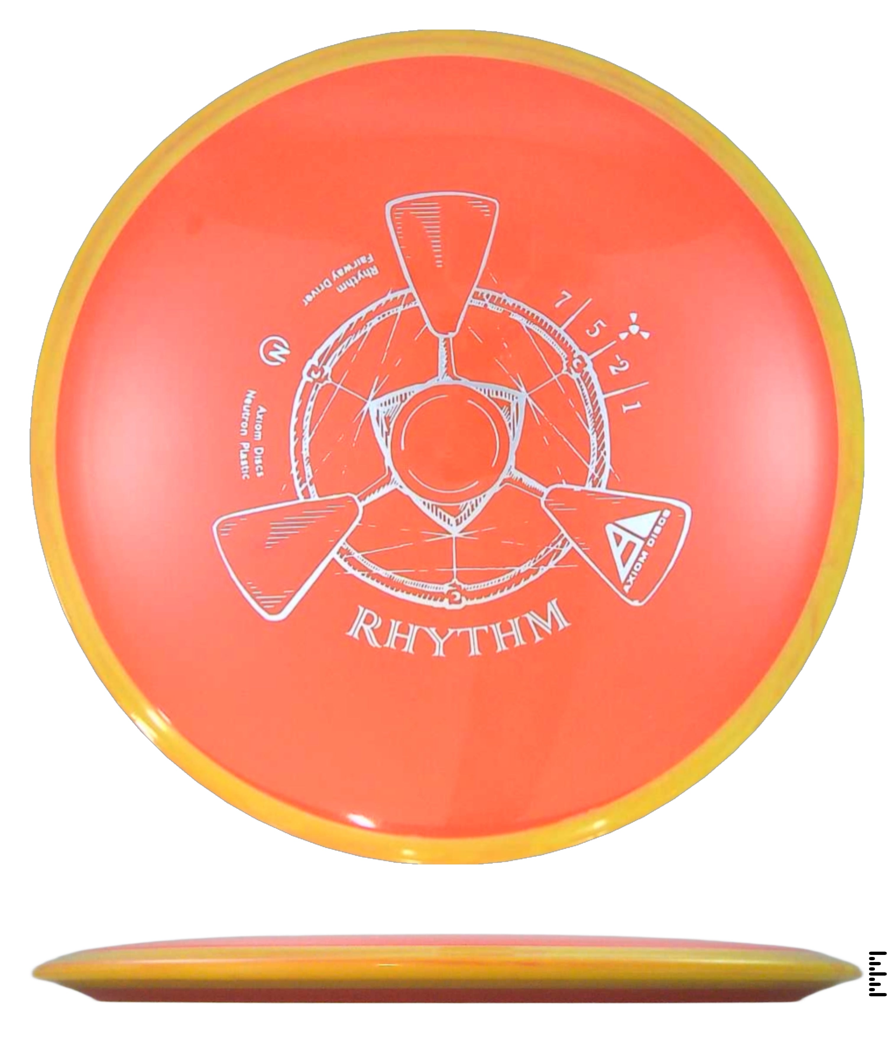 Neutron Rhythm