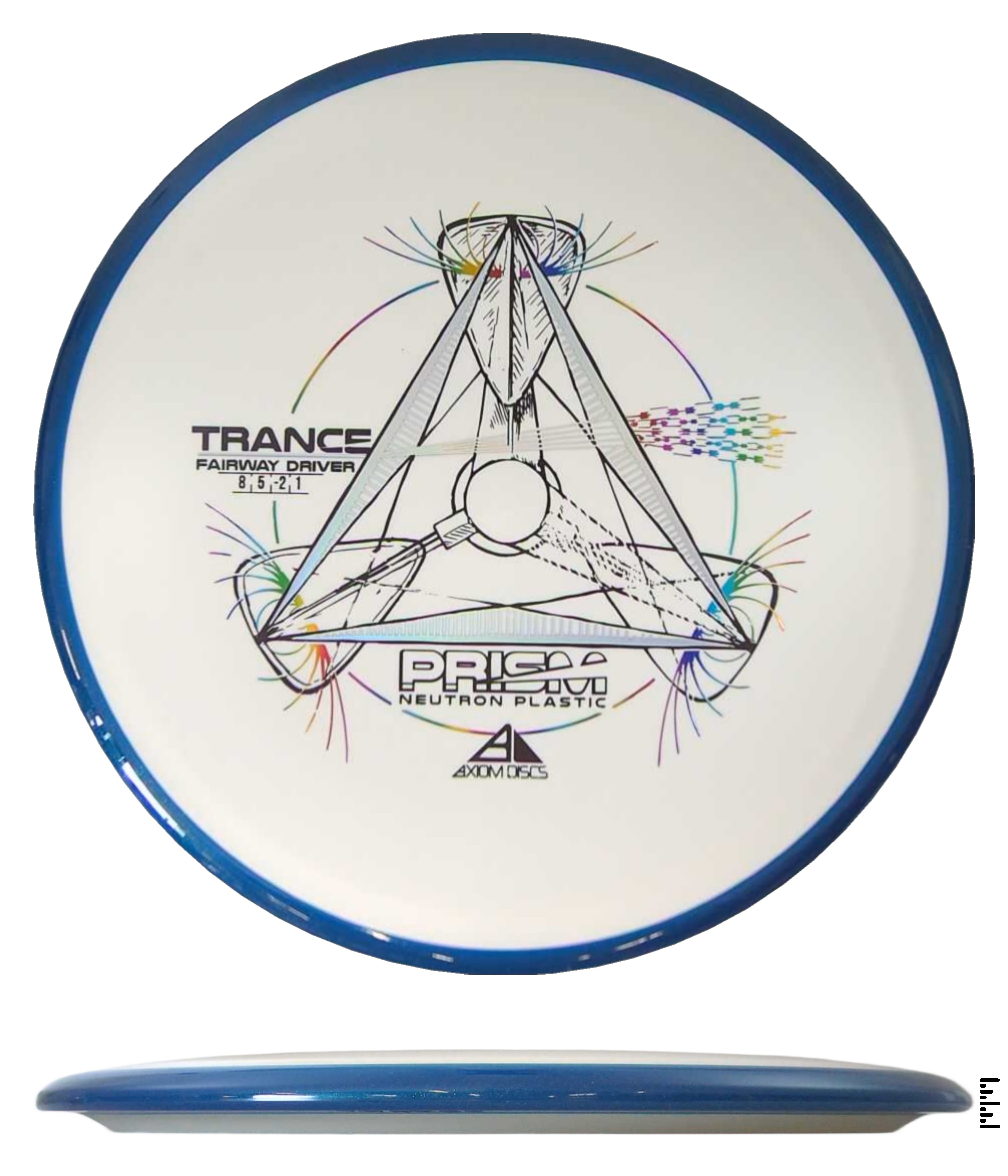 Prism Neutron Trance