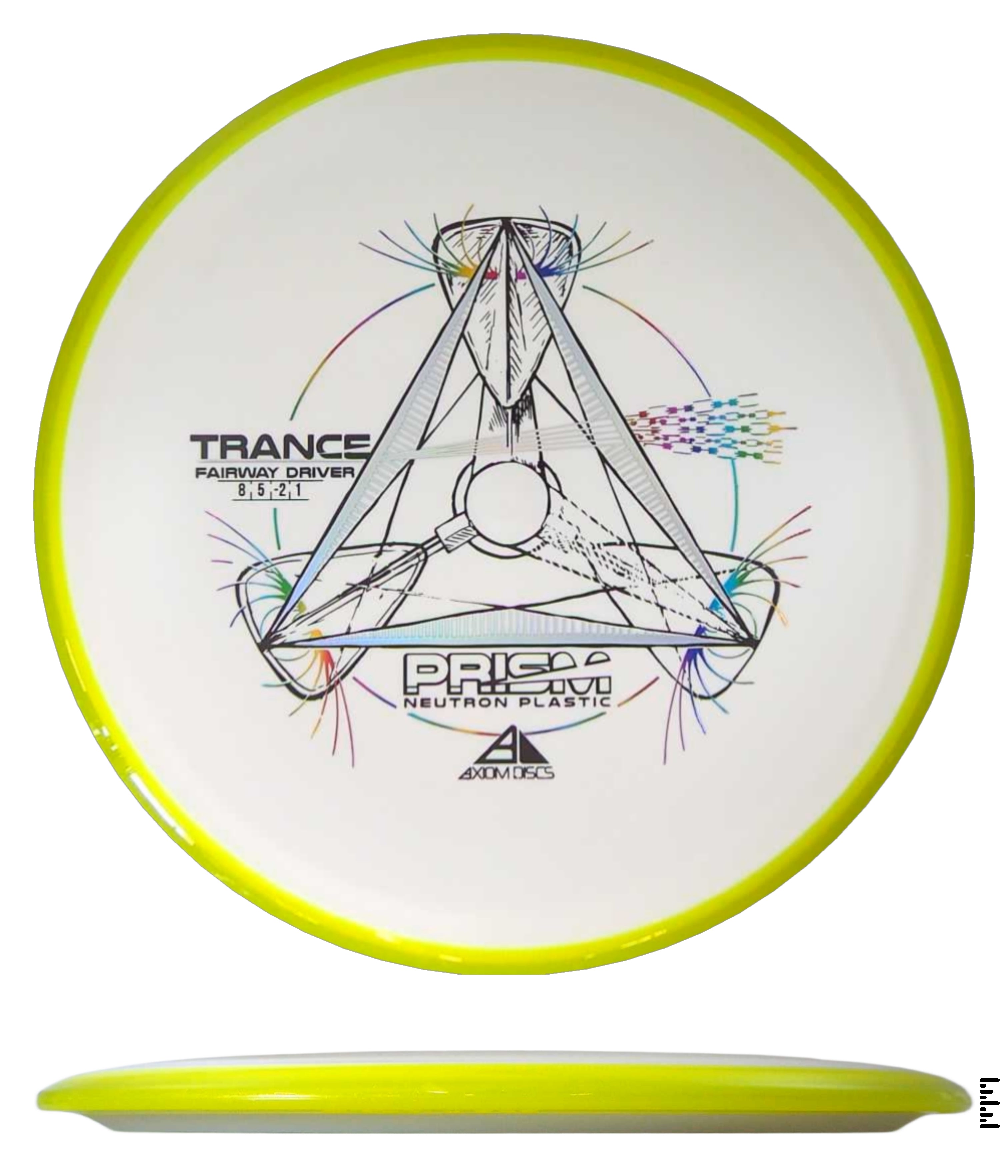Prism Neutron Trance