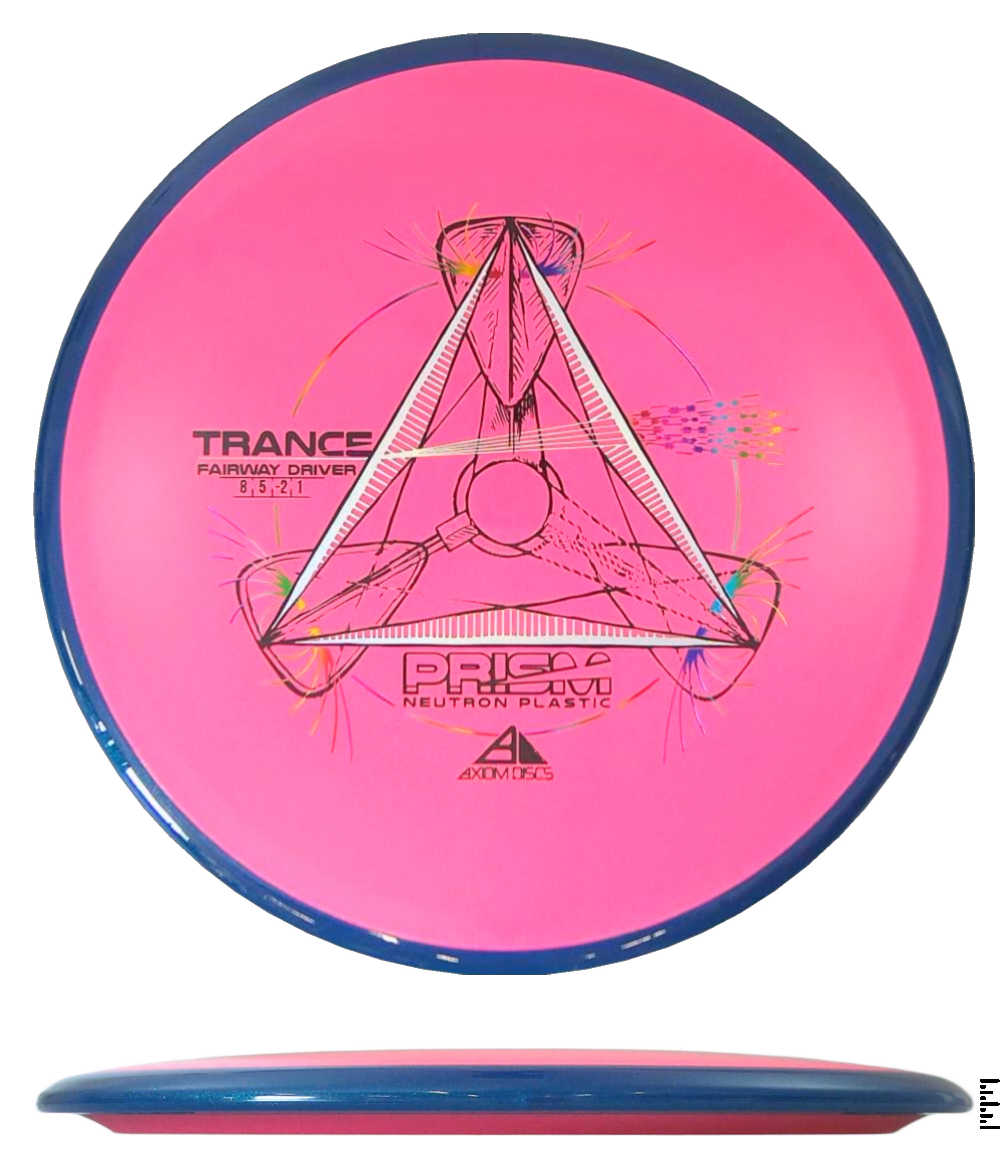 Prism Neutron Trance