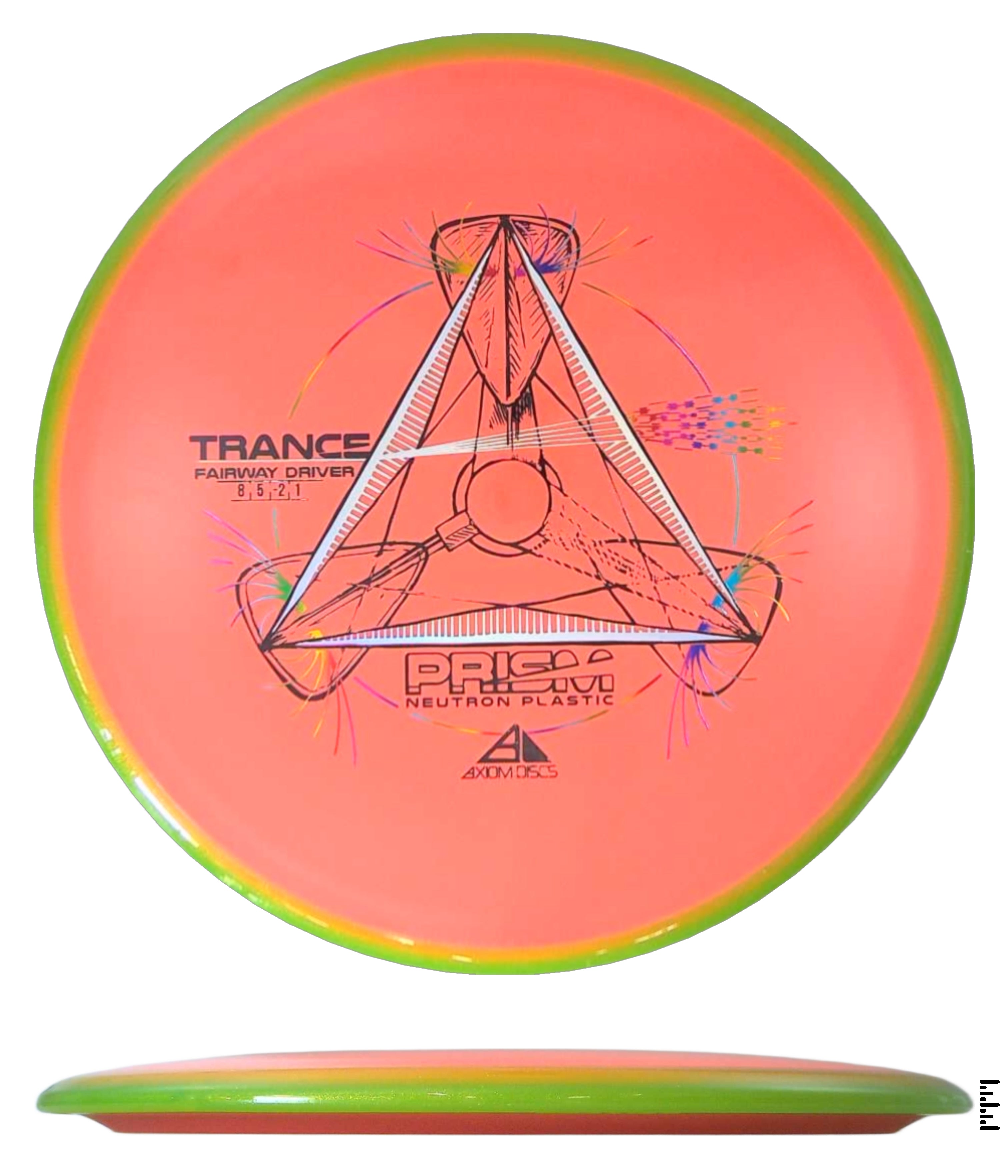 Prism Neutron Trance