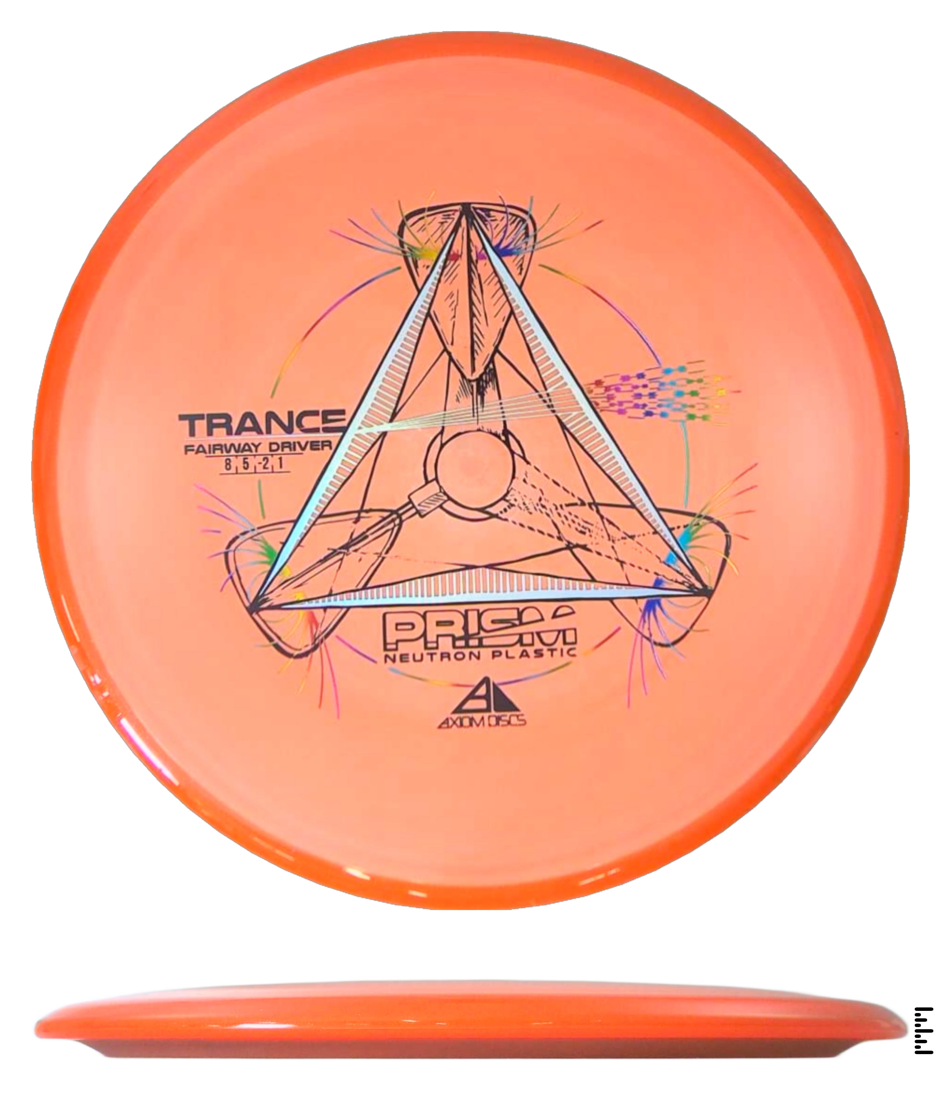 Prism Neutron Trance