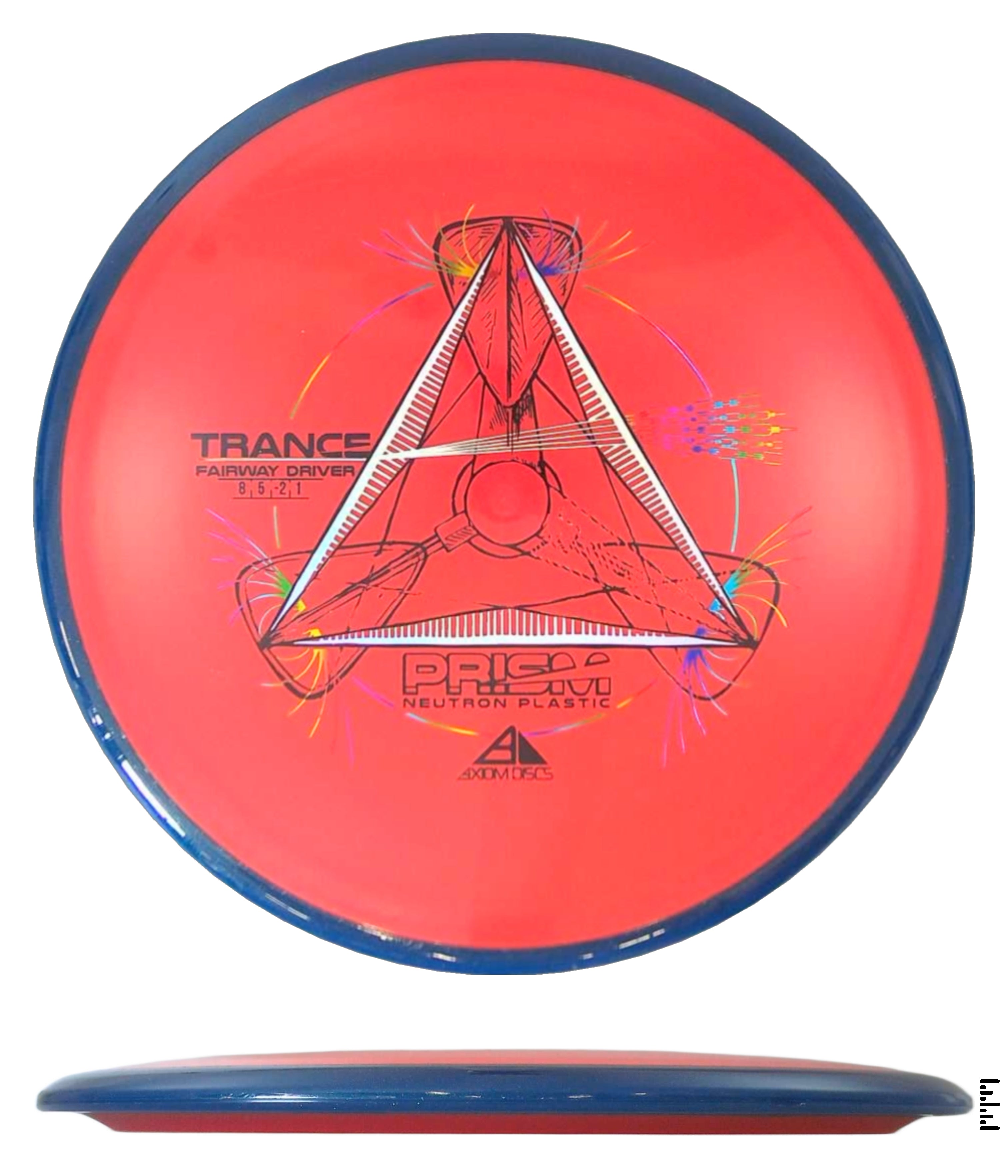 Prism Neutron Trance