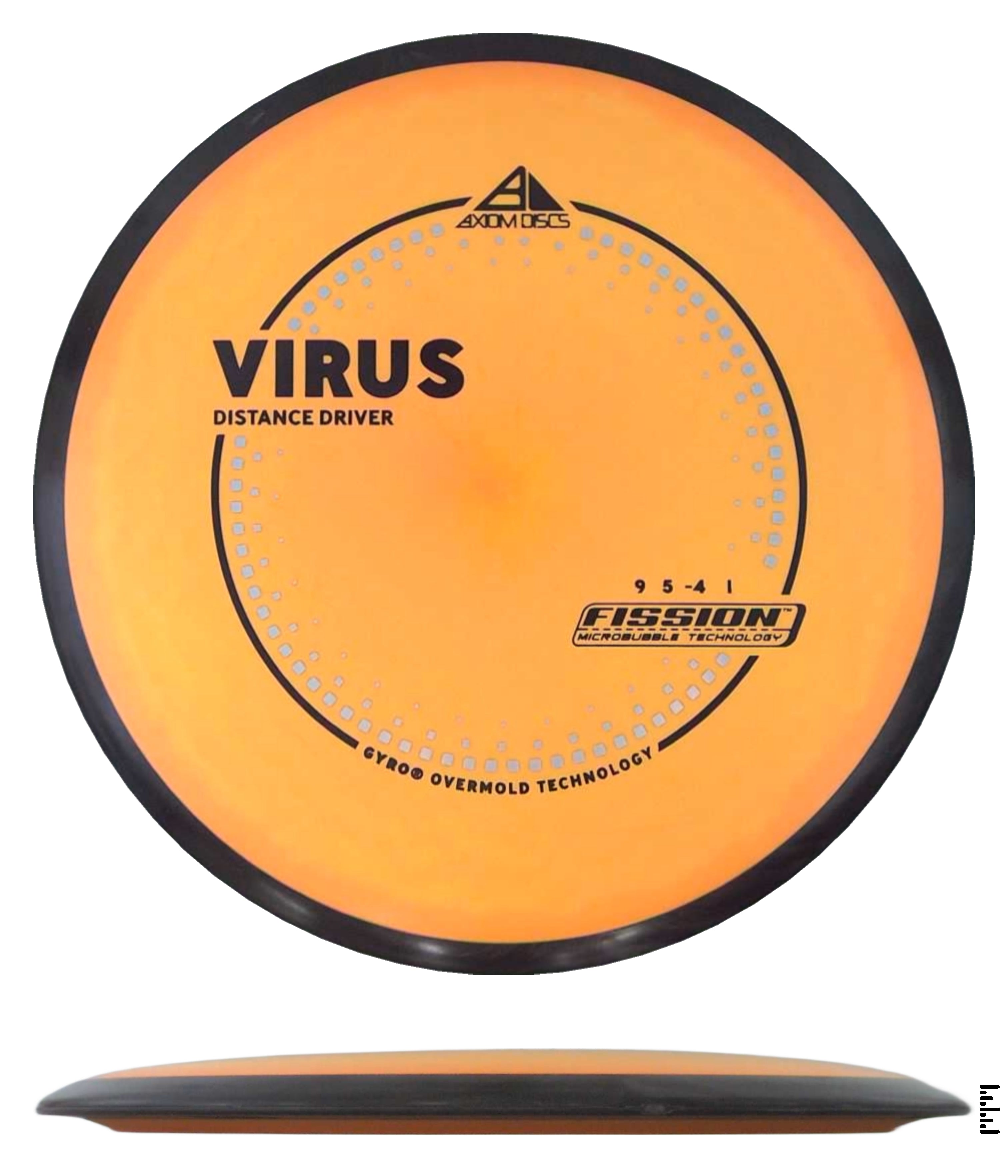 Project Lab Coat Fission Virus