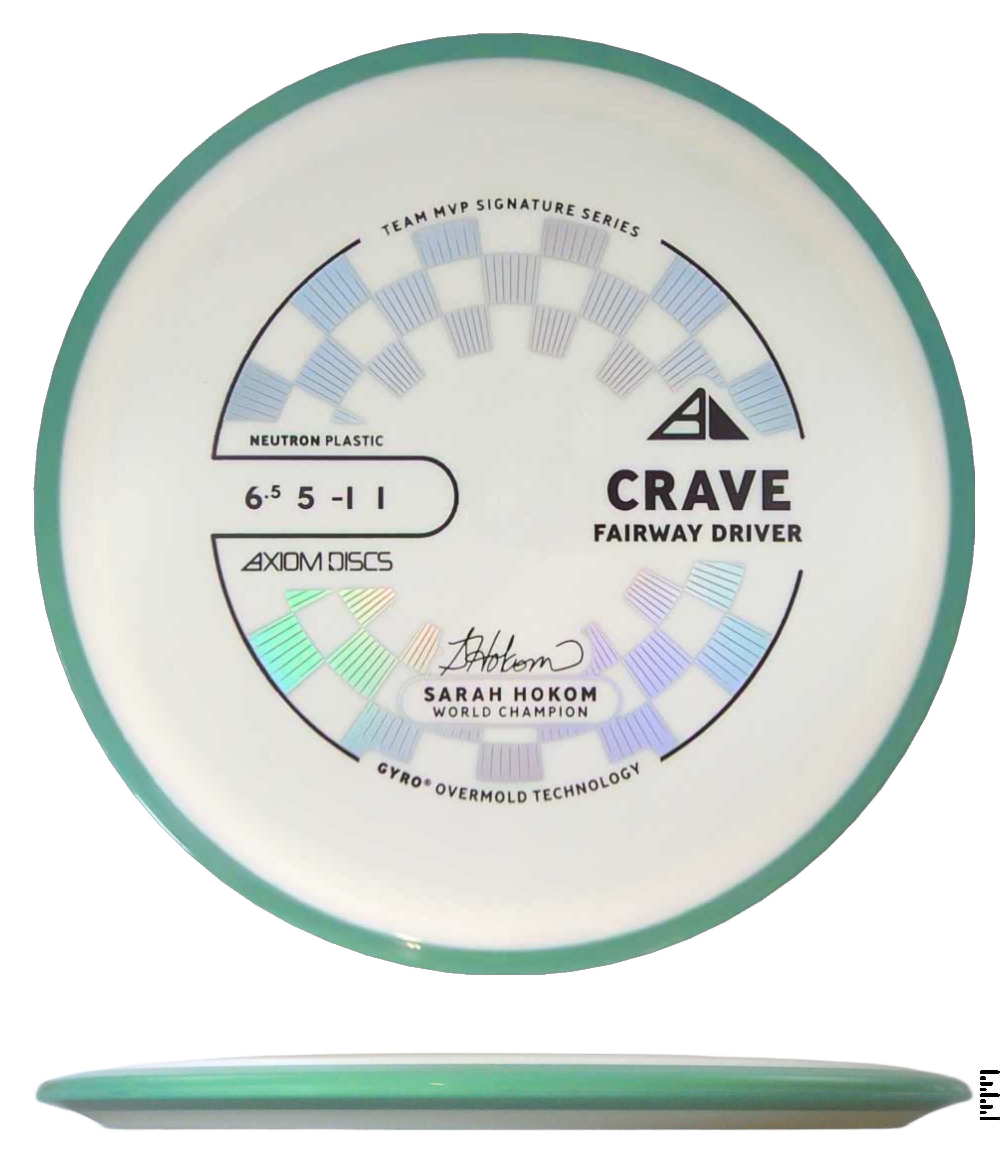 Project Lab Coat Neutron Crave