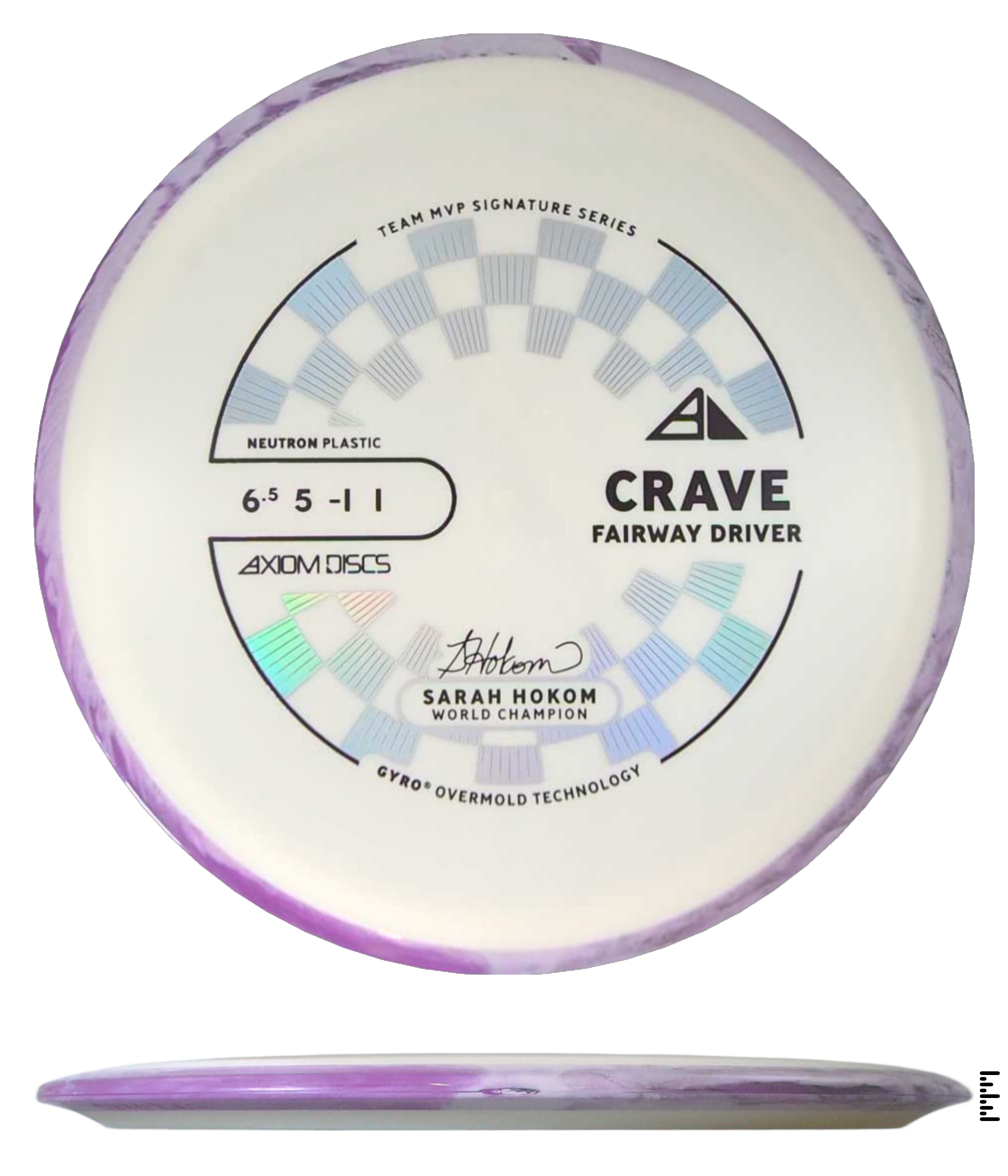 Project Lab Coat Neutron Crave
