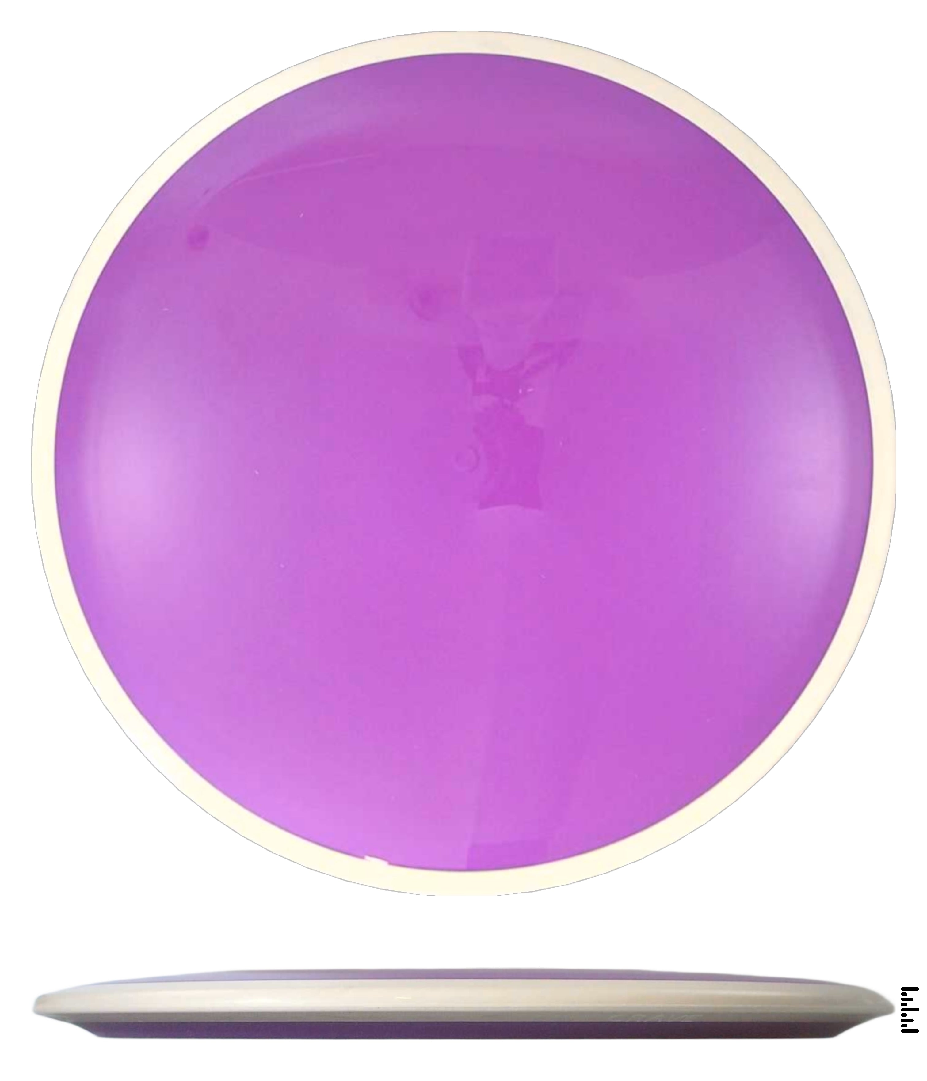 Blank Neutron Crave