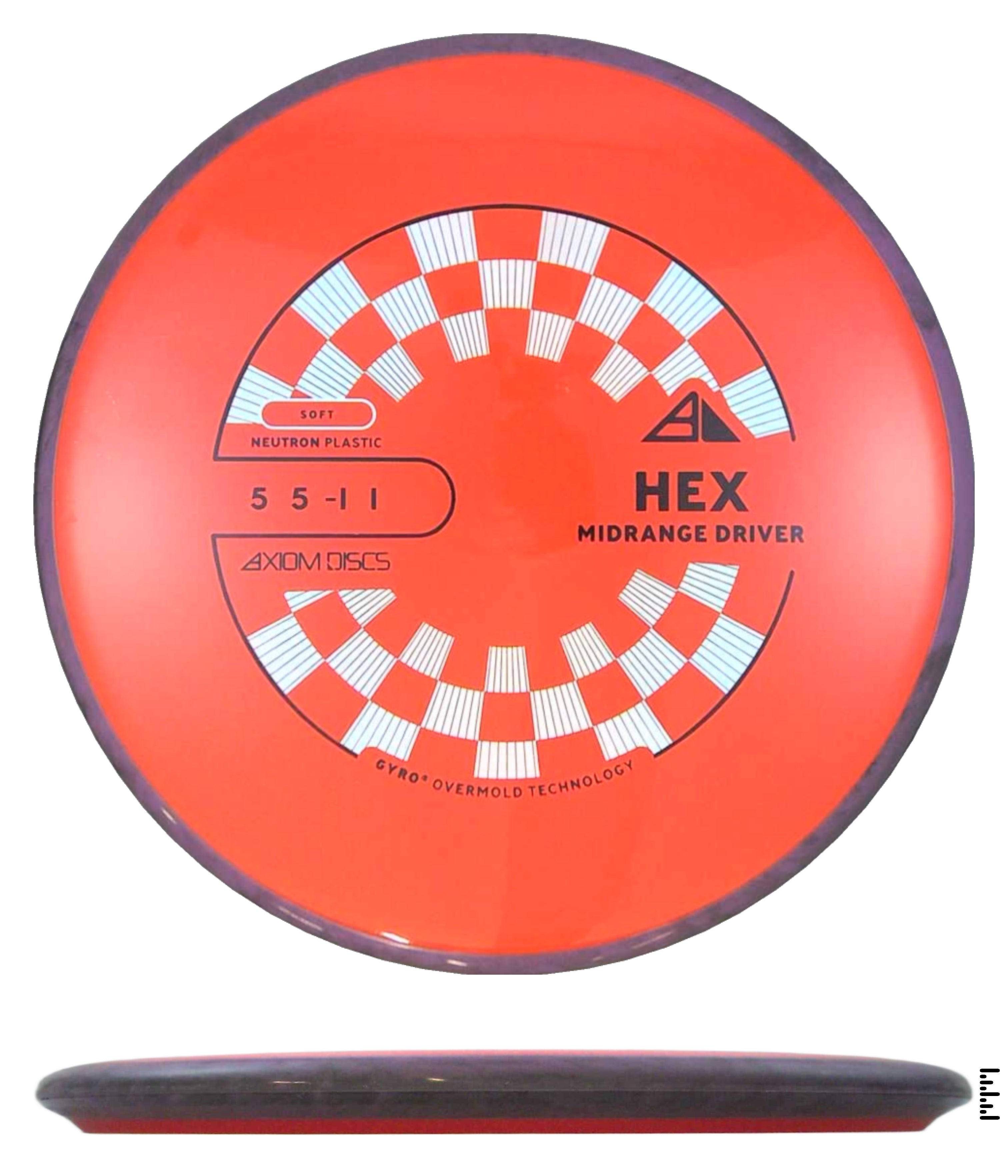 Project Lab Coat Neutron Soft Hex