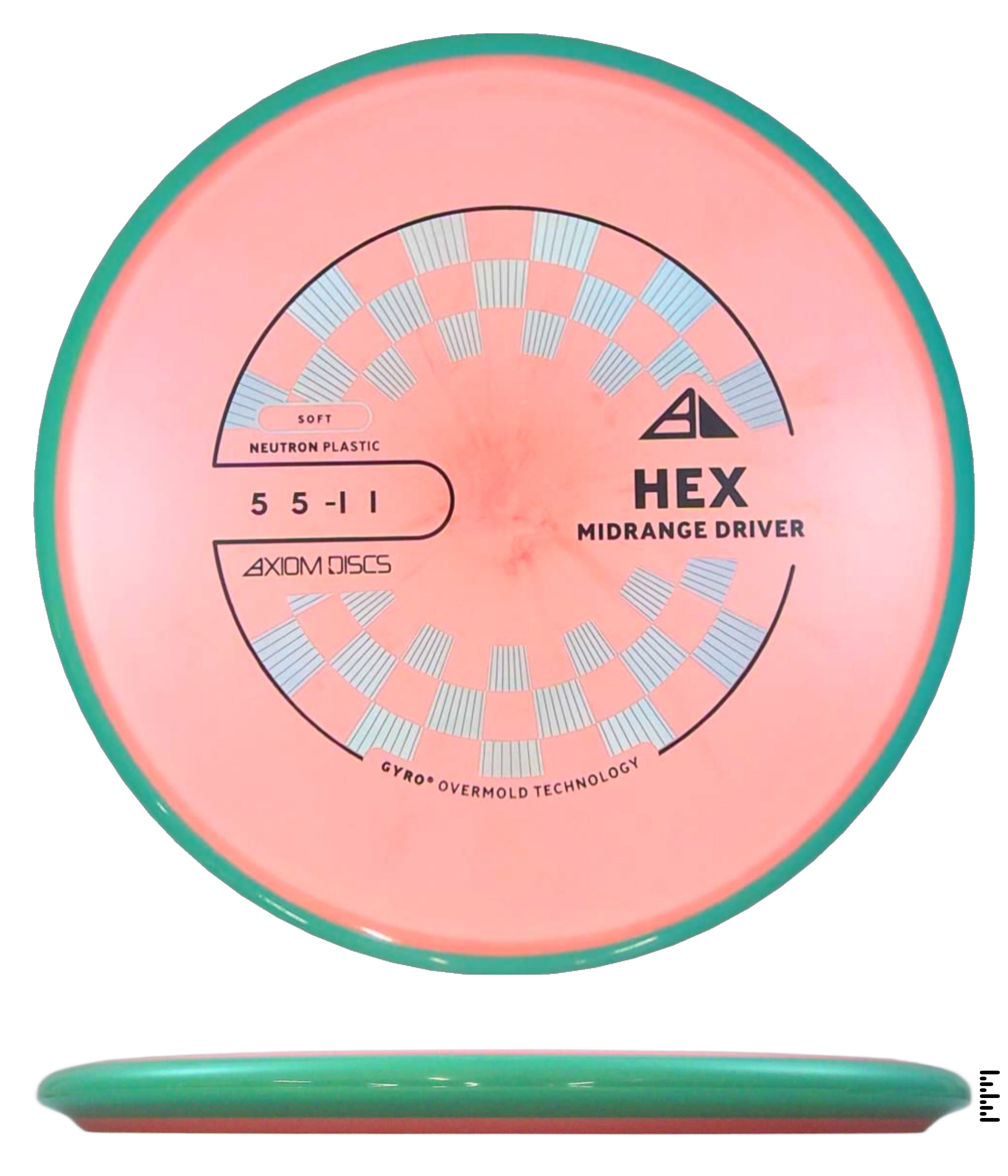 Project Lab Coat Neutron Soft Hex