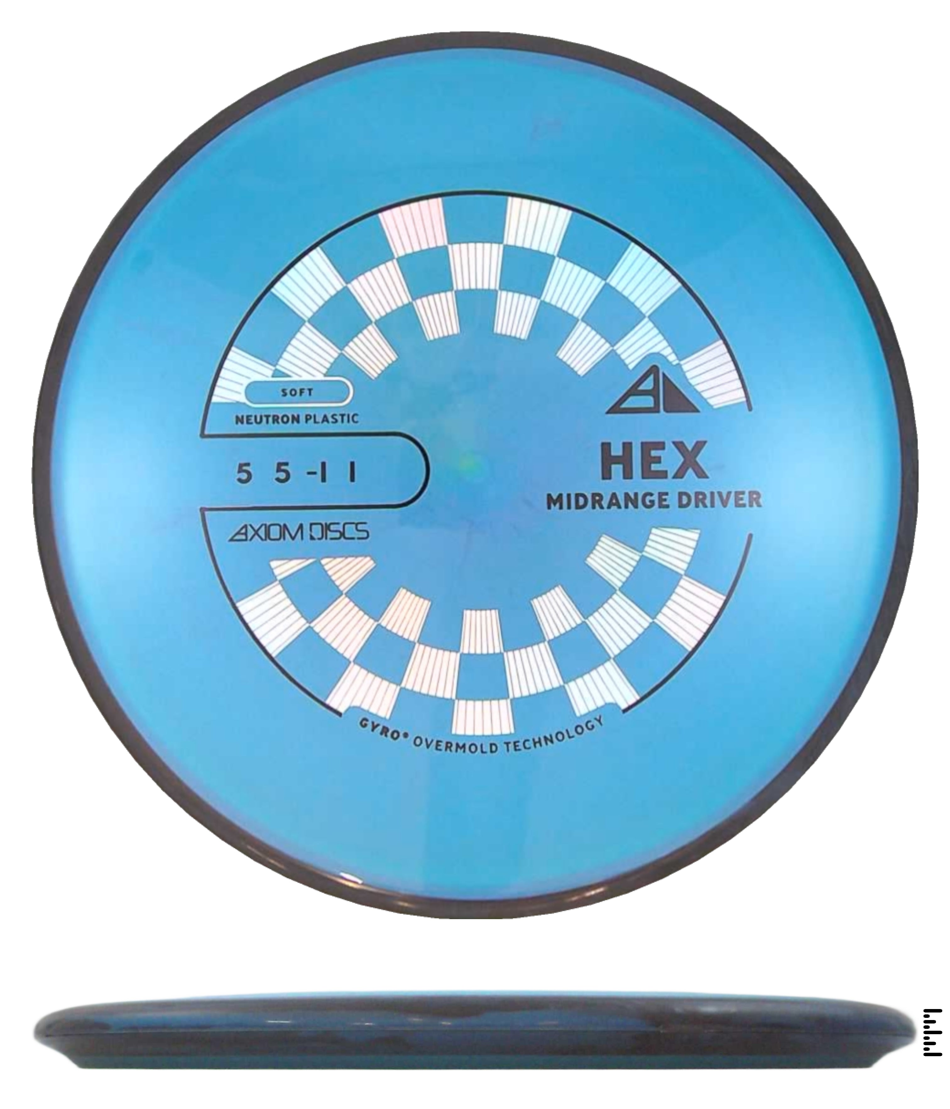 Project Lab Coat Neutron Soft Hex