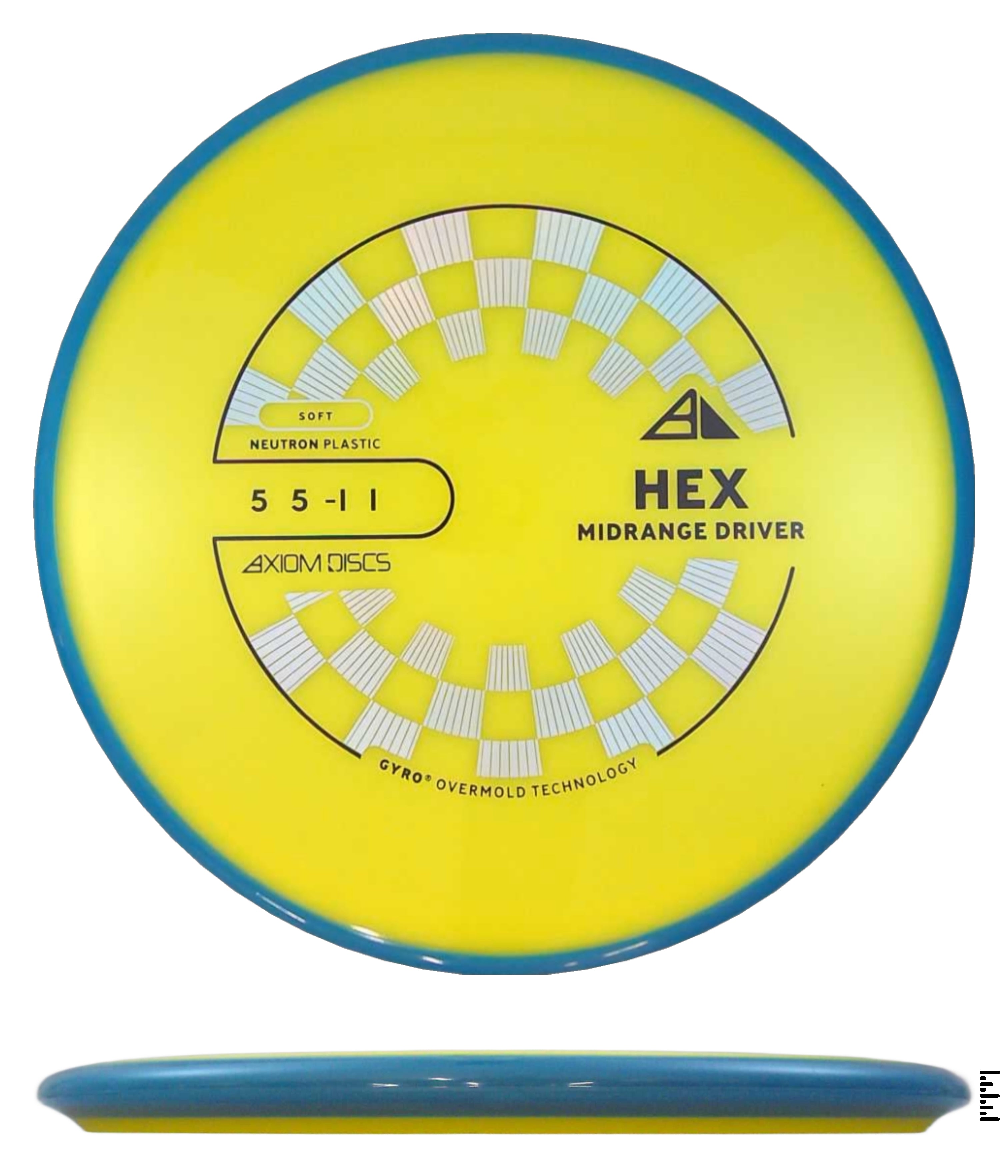 Project Lab Coat Neutron Soft Hex