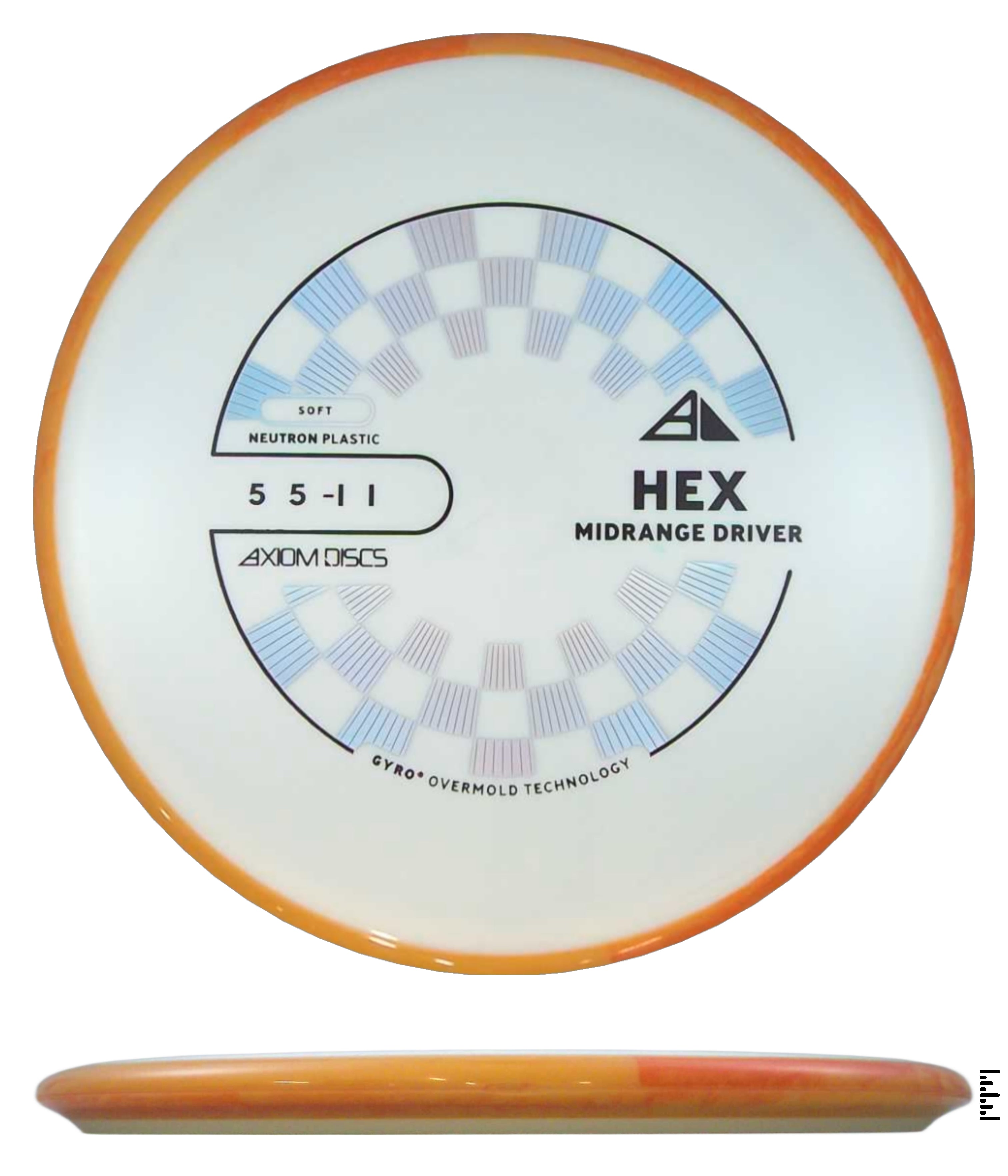 Project Lab Coat Neutron Soft Hex