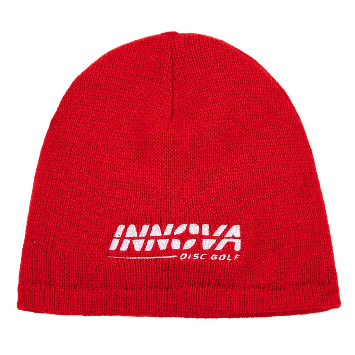 Innova Burst Logo Fleece-Lined Beanie