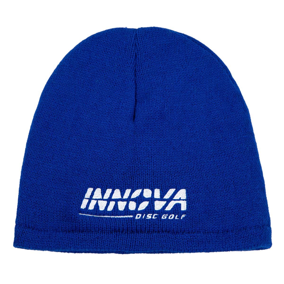 Innova Burst Logo Fleece-Lined Beanie