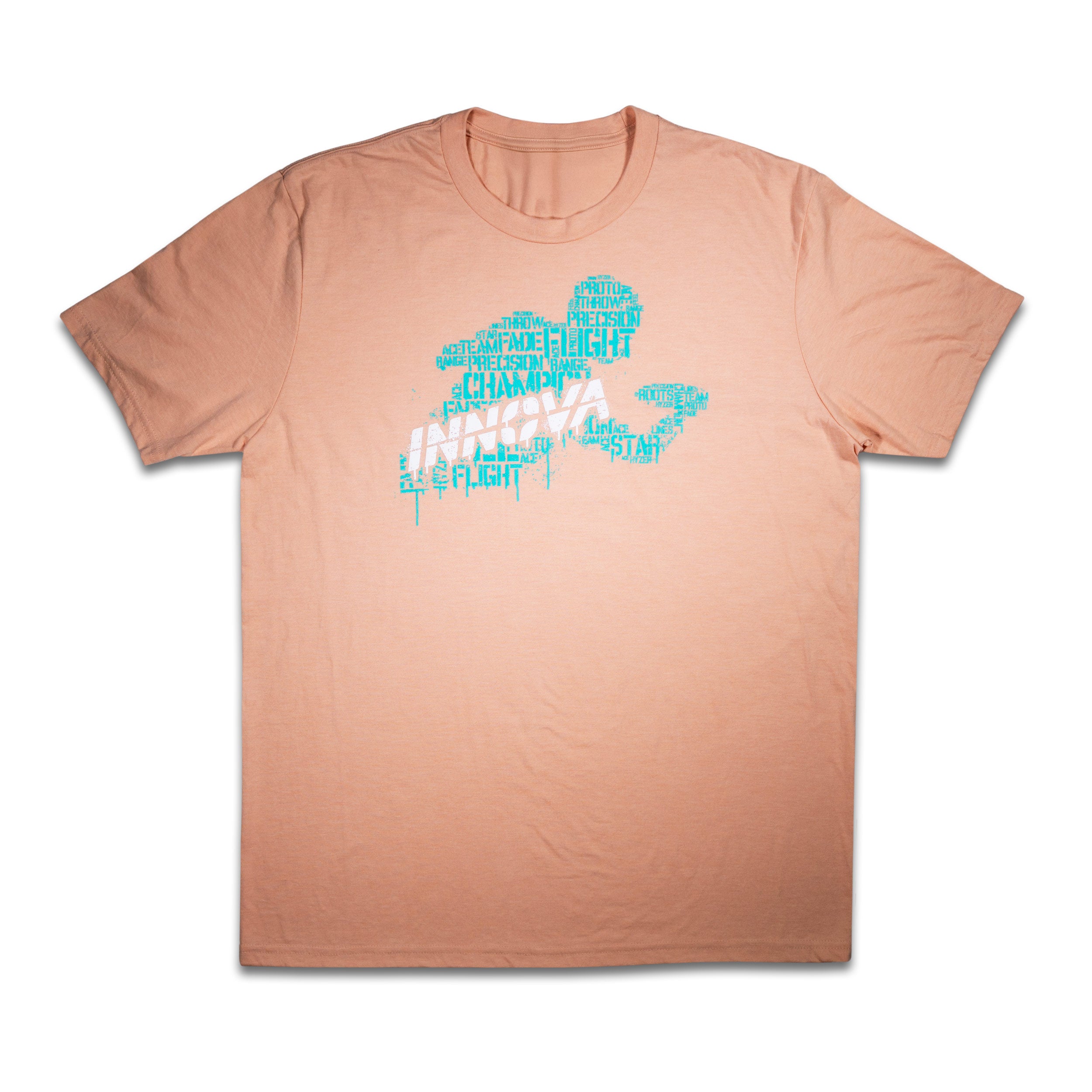 Calvin Heimburg Triblend Tee