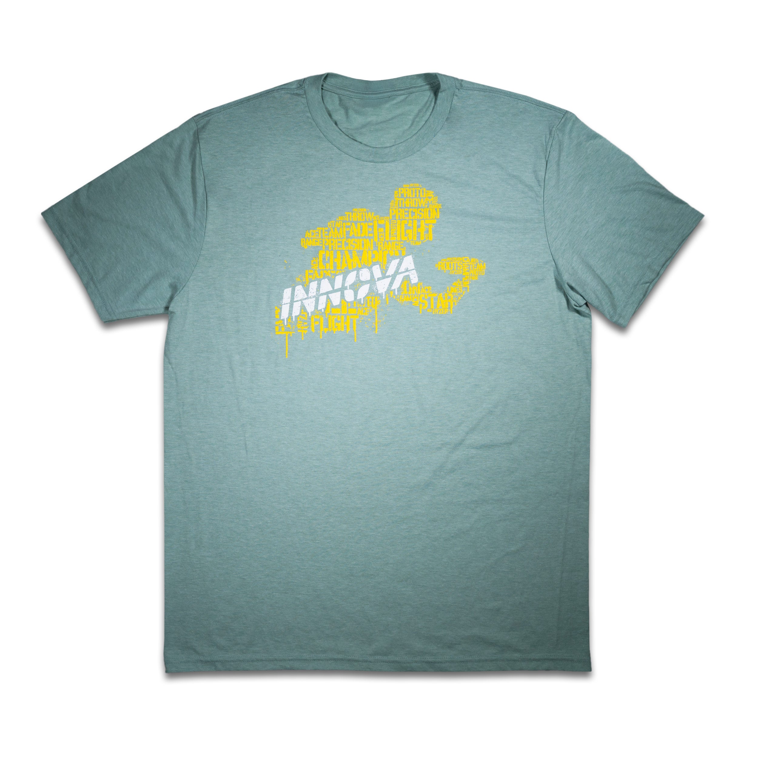 Calvin Heimburg Triblend Tee