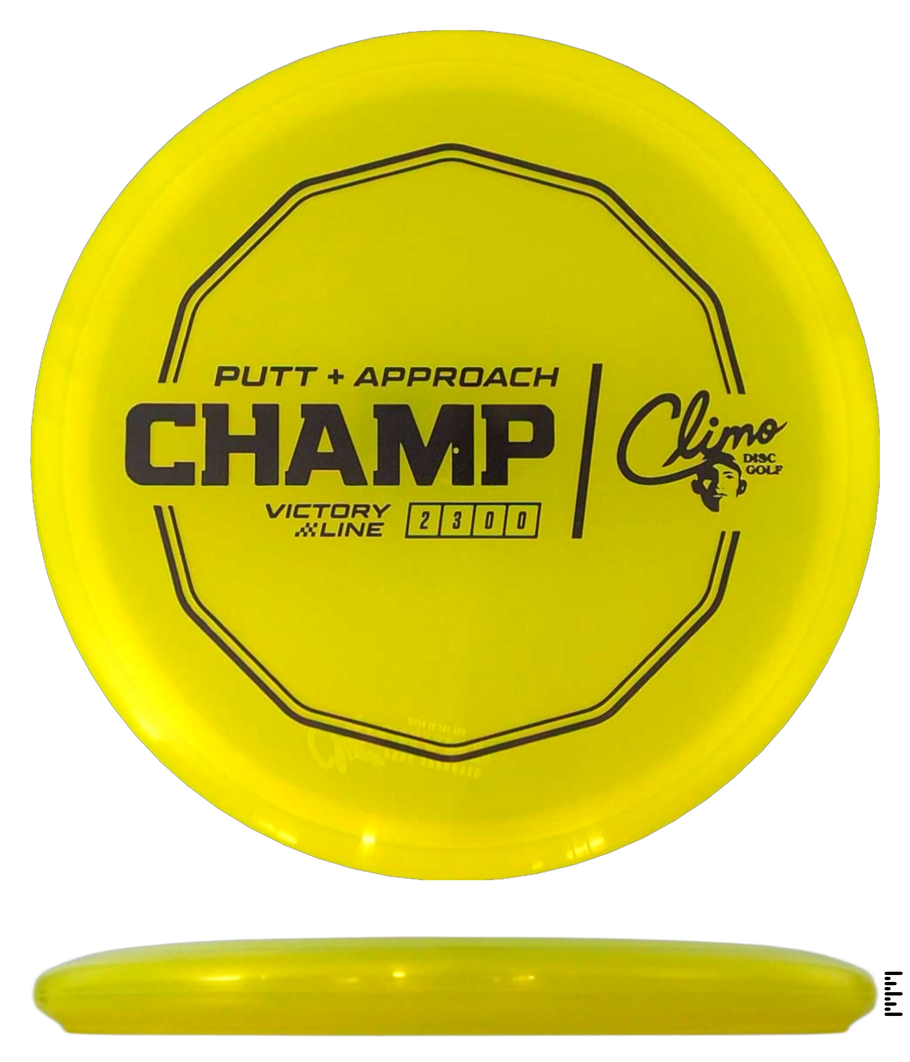 Victory Line Champ