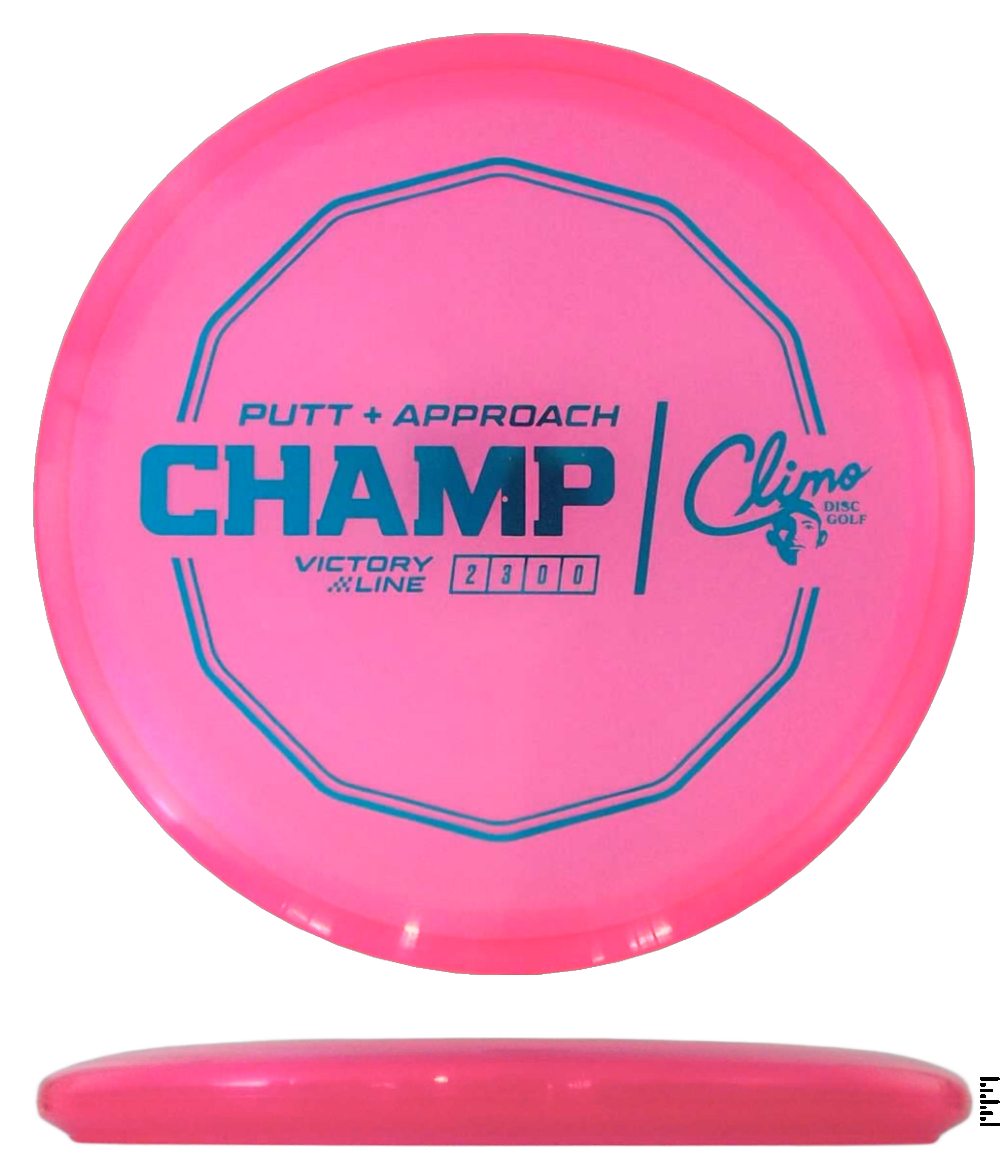 Victory Line Champ