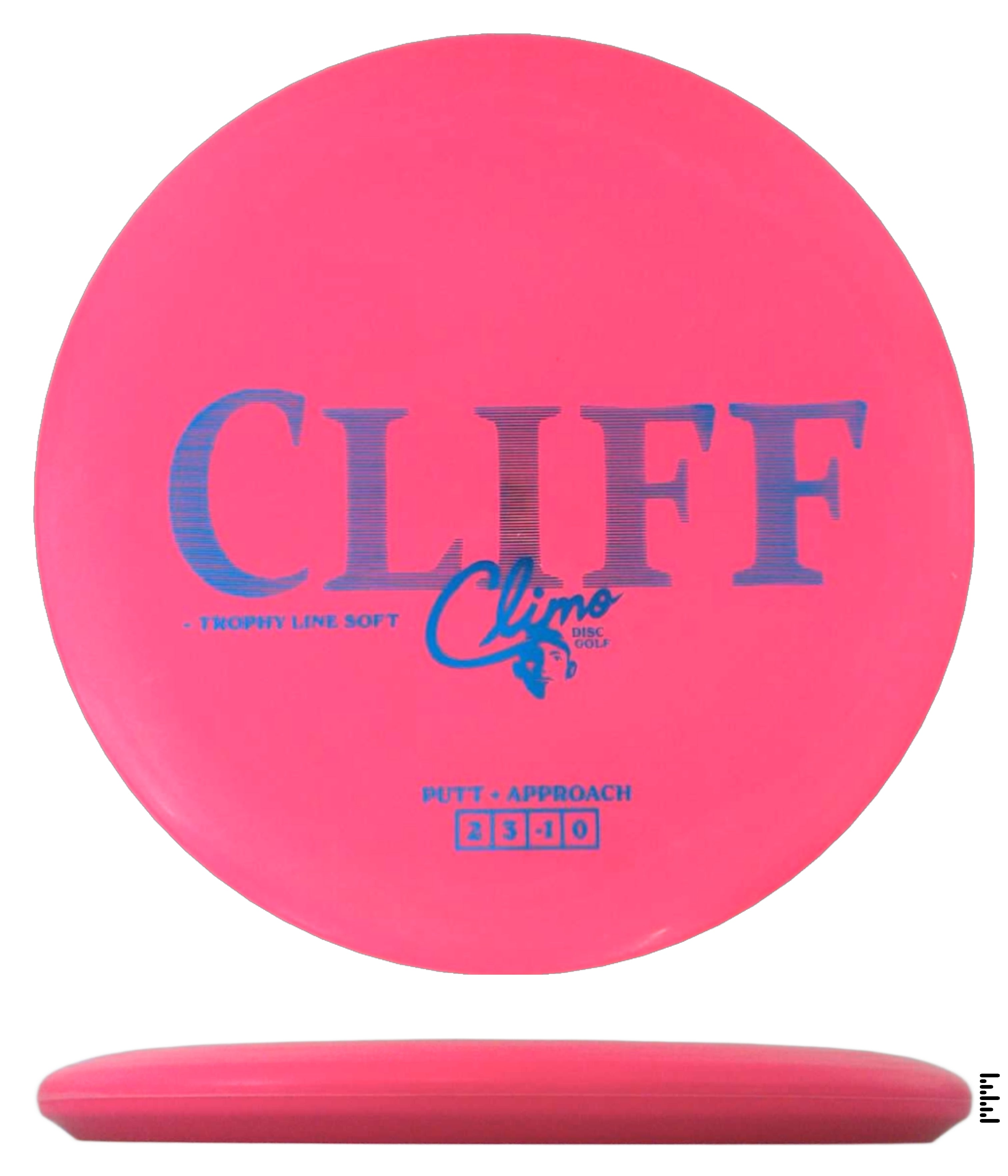 Trophy Line Soft Cliff