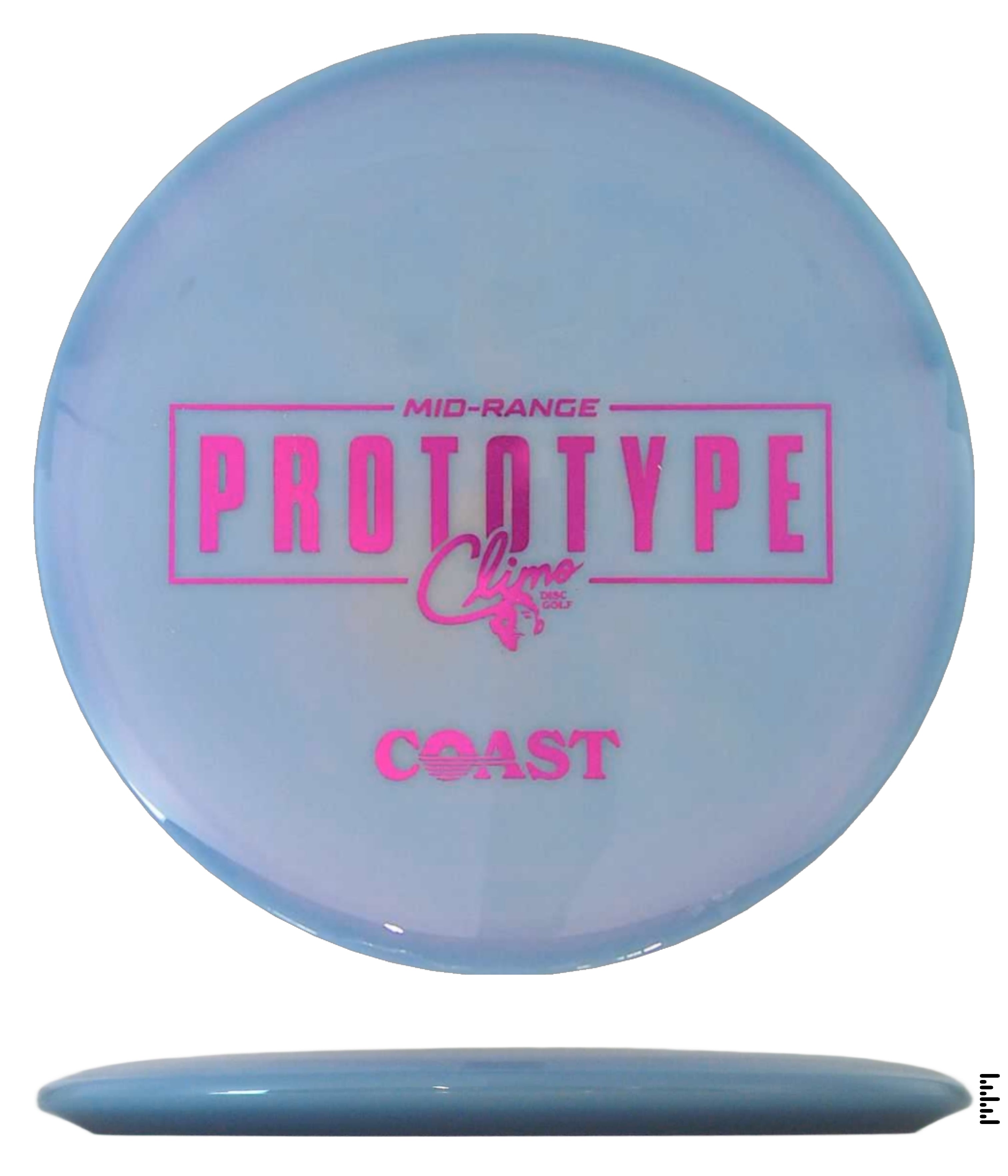 Prototype Signature Line Coast