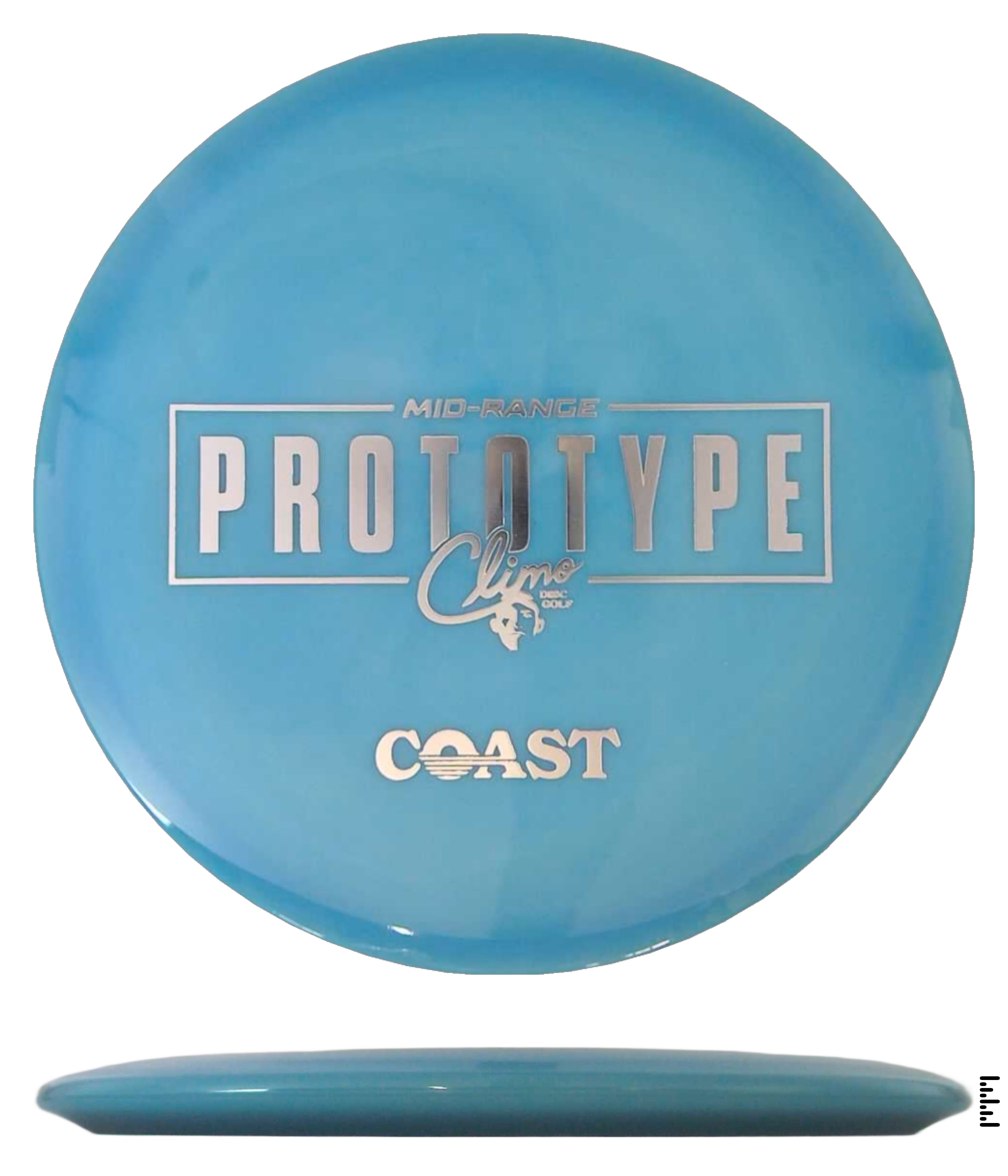 Prototype Signature Line Coast
