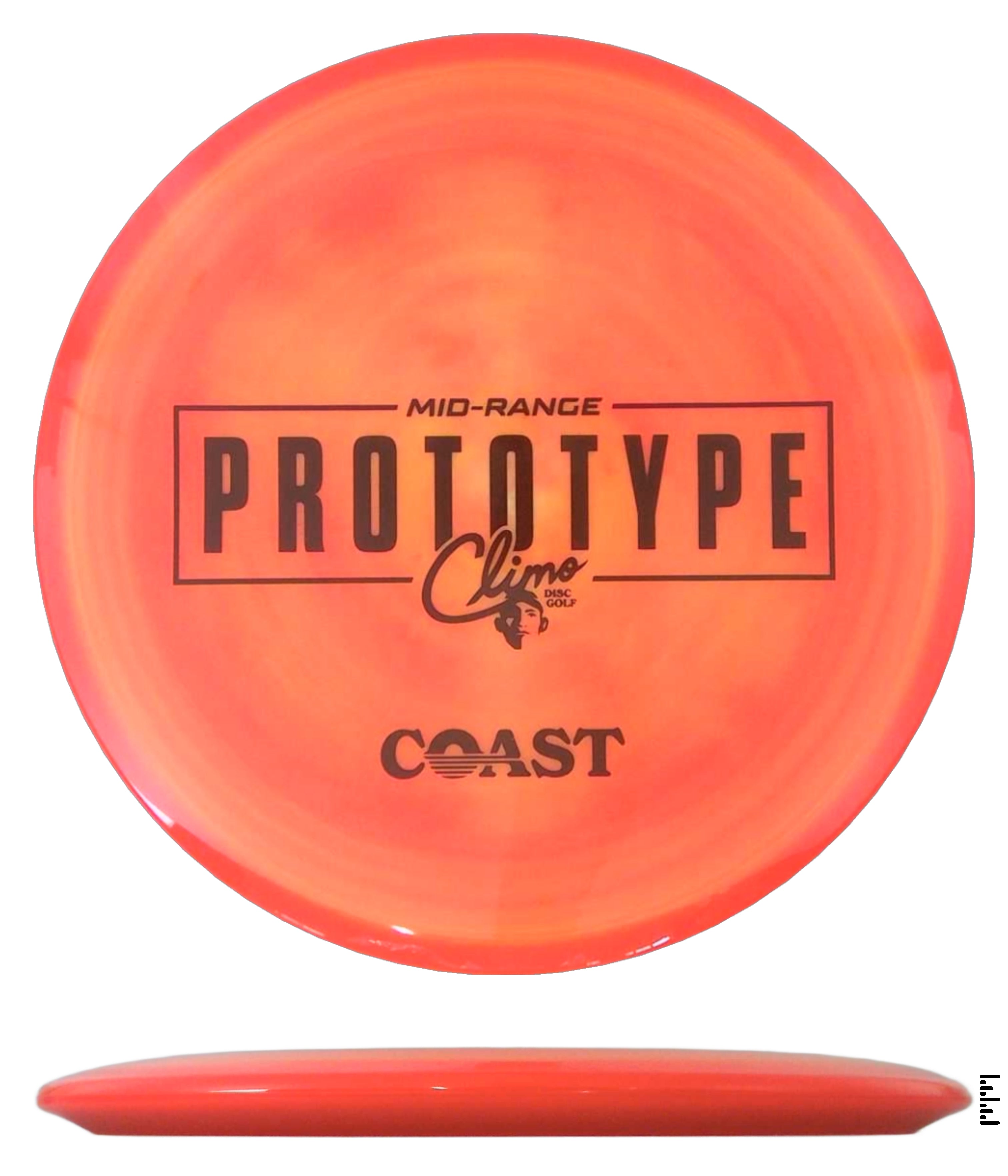 Prototype Signature Line Coast